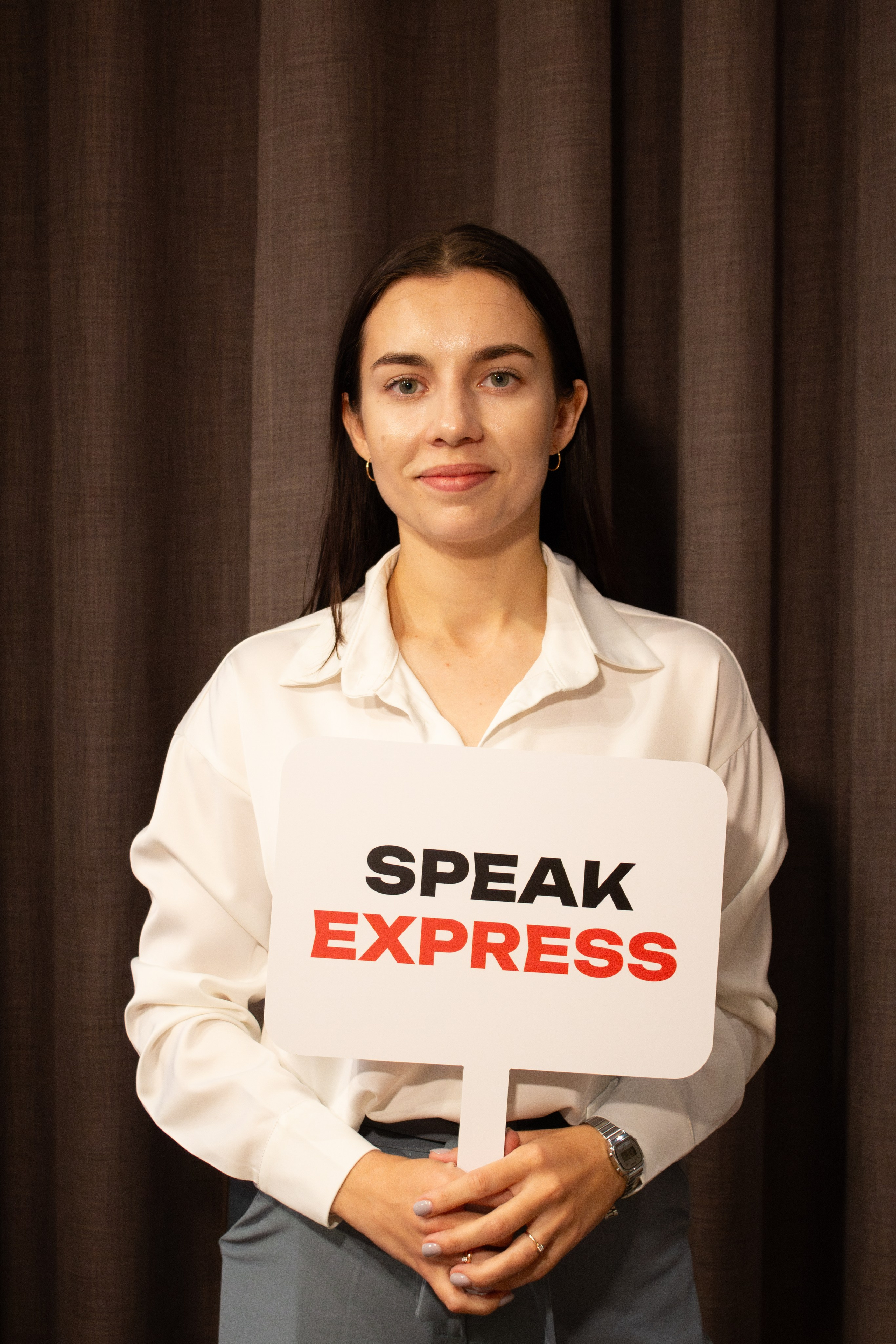 Конференция для учителей английского EdExpress. Фотограф Ретушёр Лилия Лукьянченко г. Омск