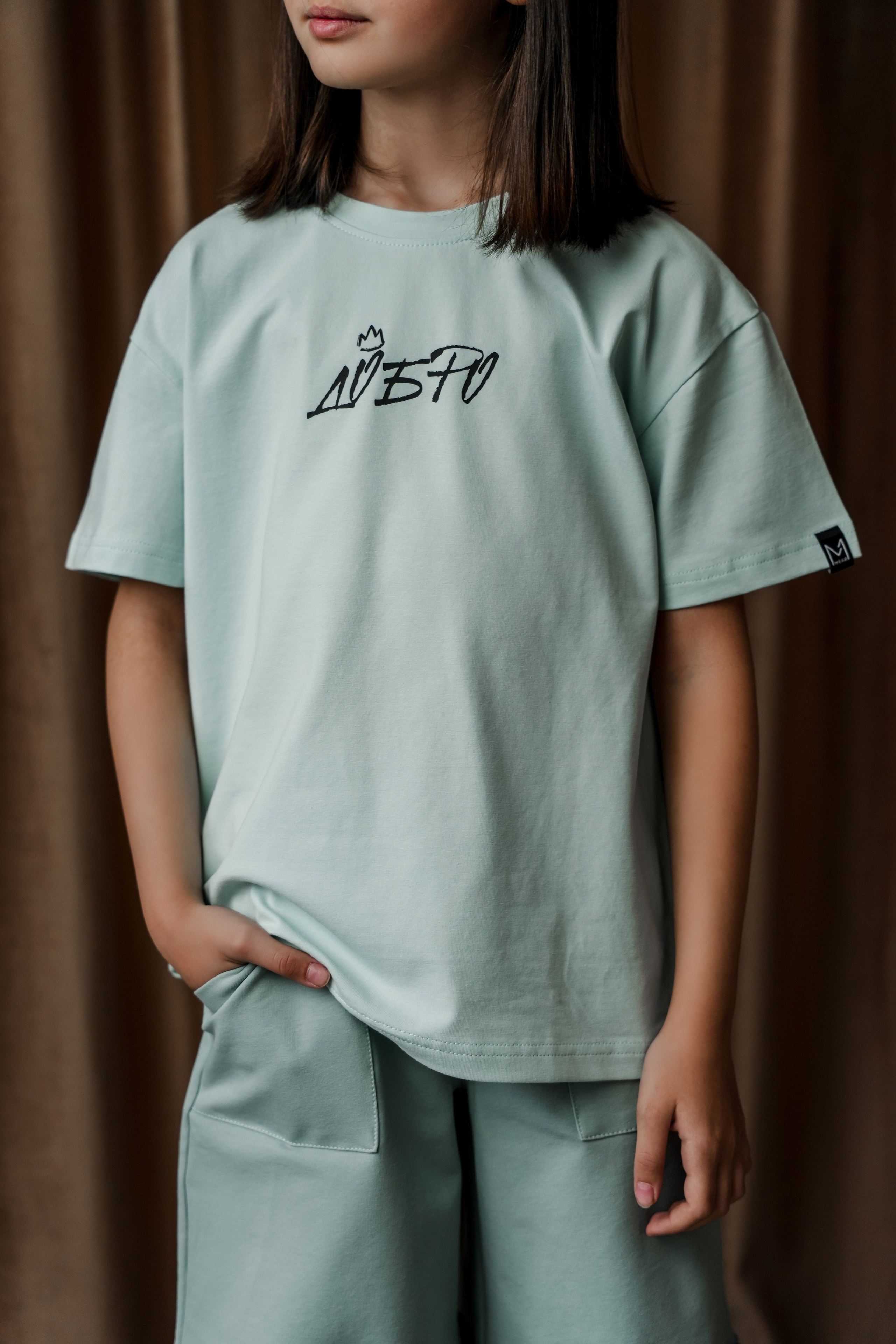 Детская одежда бренд М1. Фотограф в Смоленске Ольга Давыдова