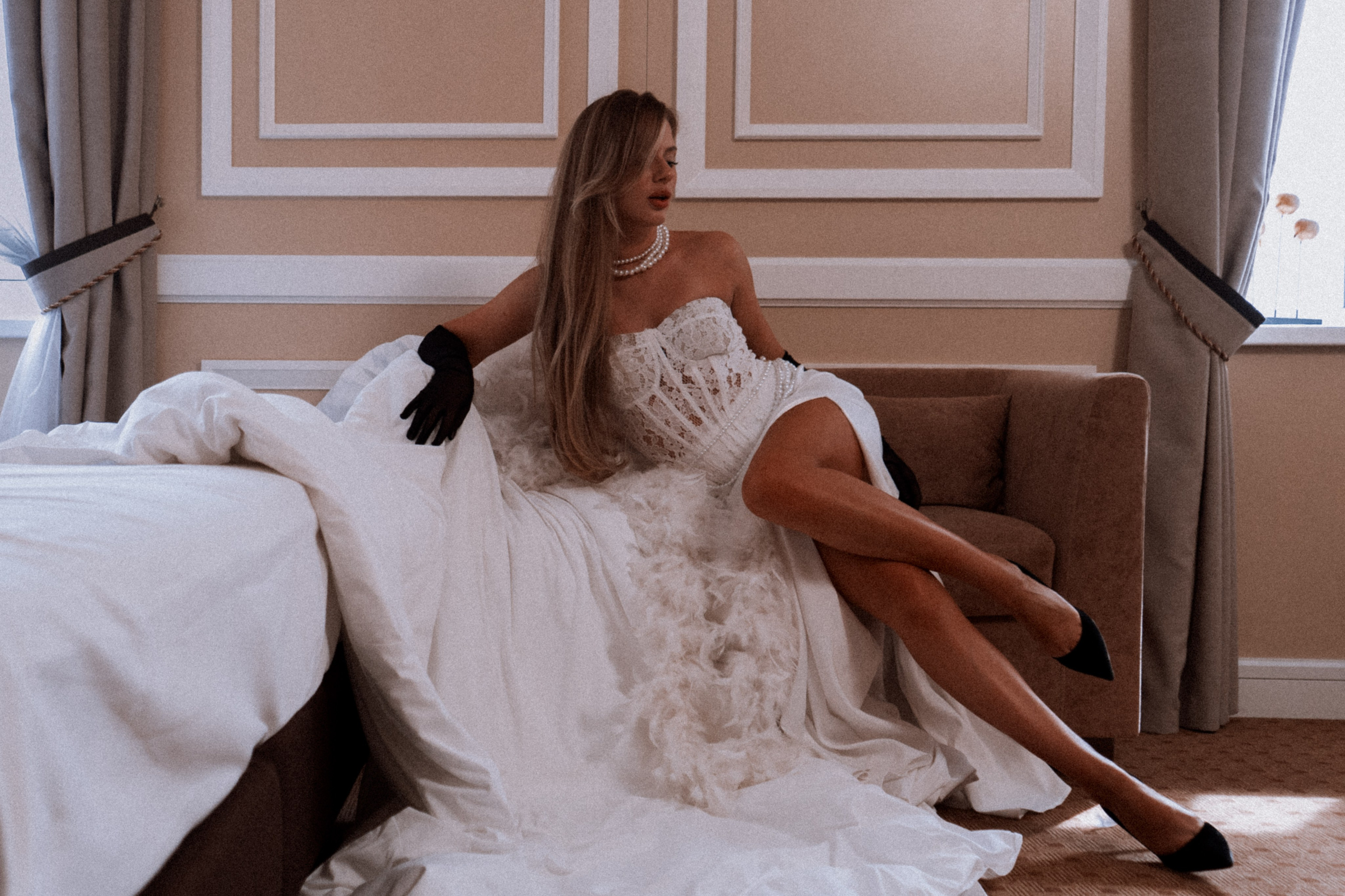 Алена. Фотограф в Хабаровске — Виолетта Агафонова