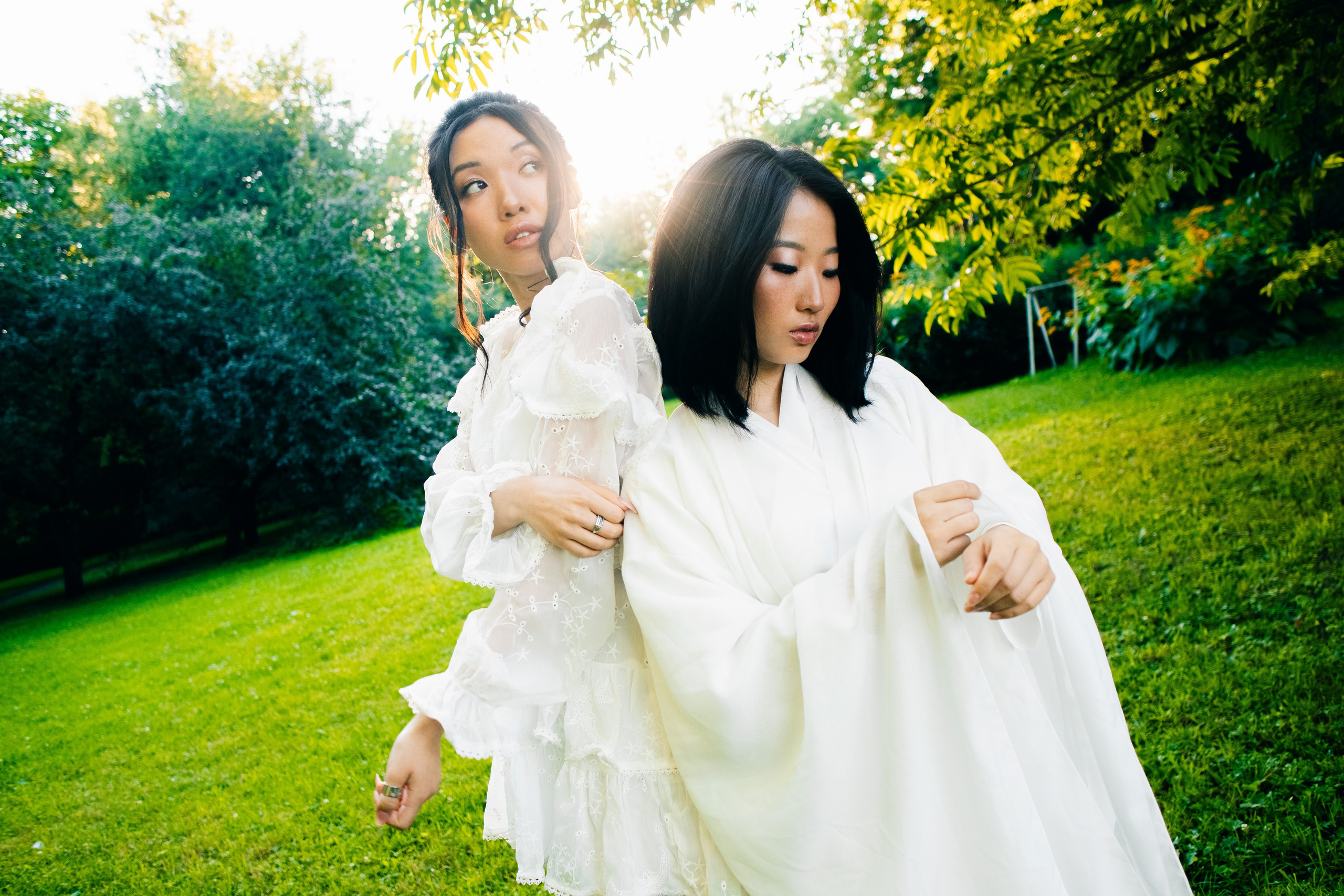 Света & Ира. PASHAHARCE PHOTOGRAPHER & VIDEOGRAPHER