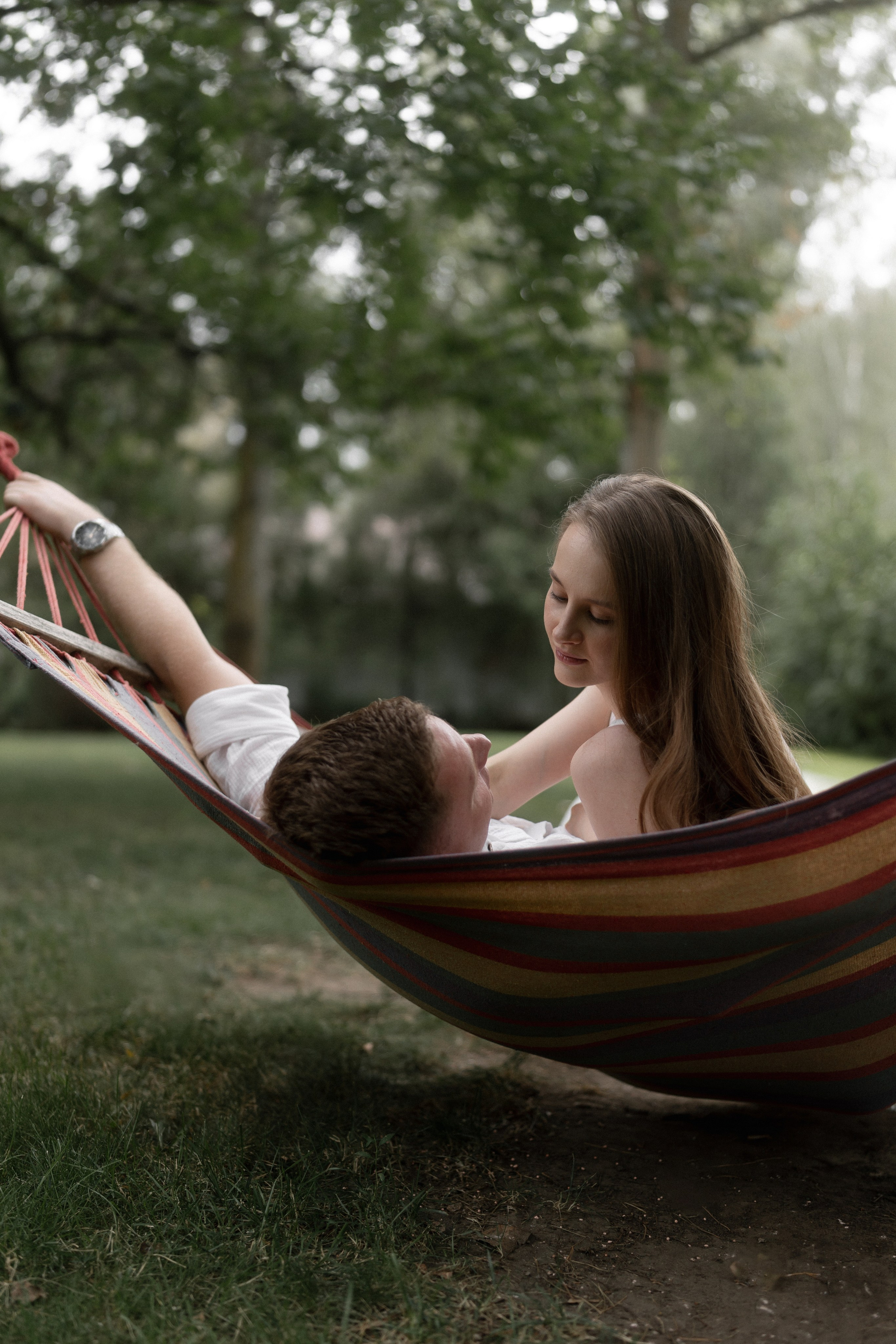Дмитрий и Арина. Ланемец Юлия — фотограф Волгоград/Волжский