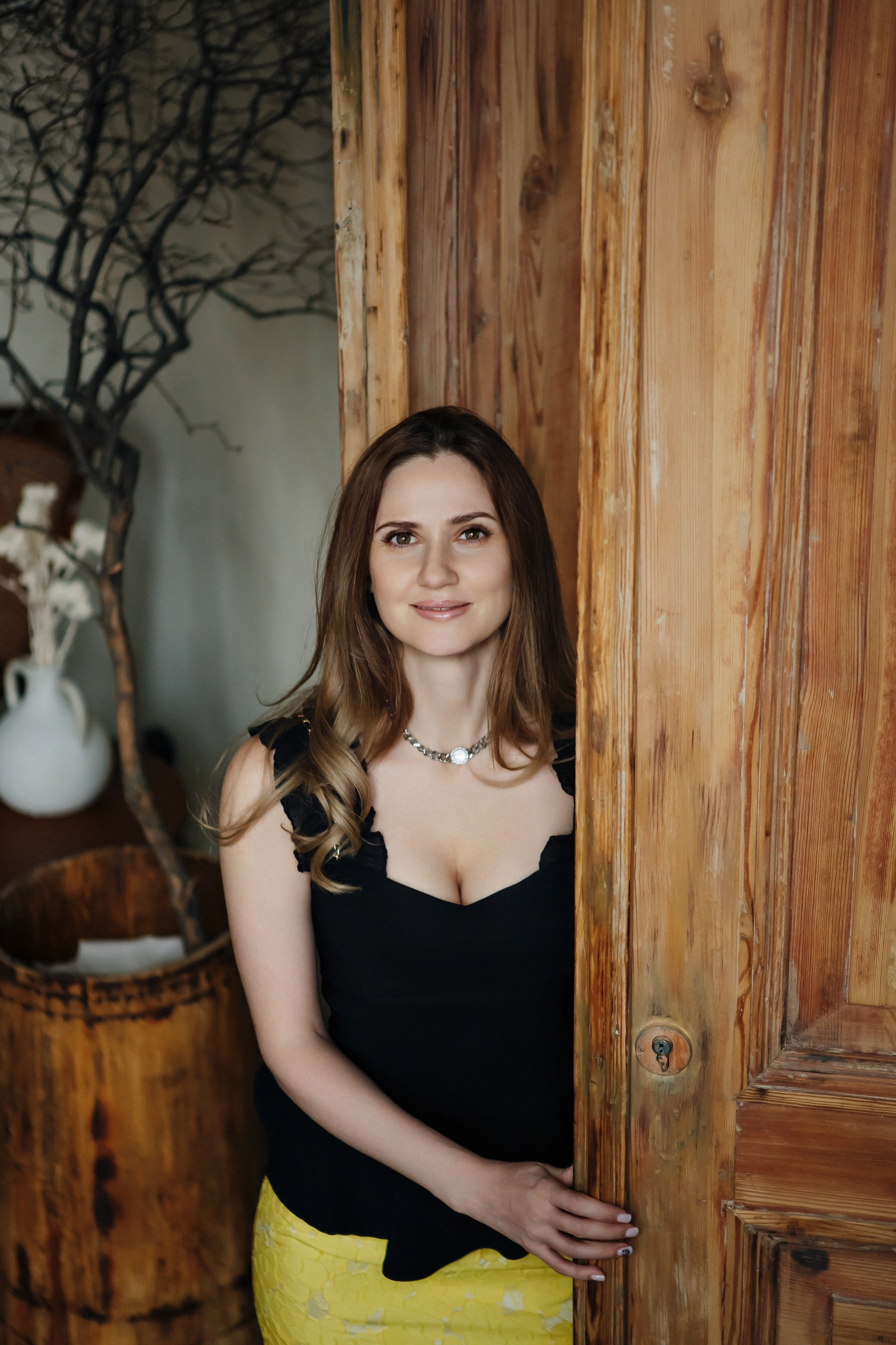 Елена. Свадебный и портретный Фотограф в Липецке Дмитрий Котюков