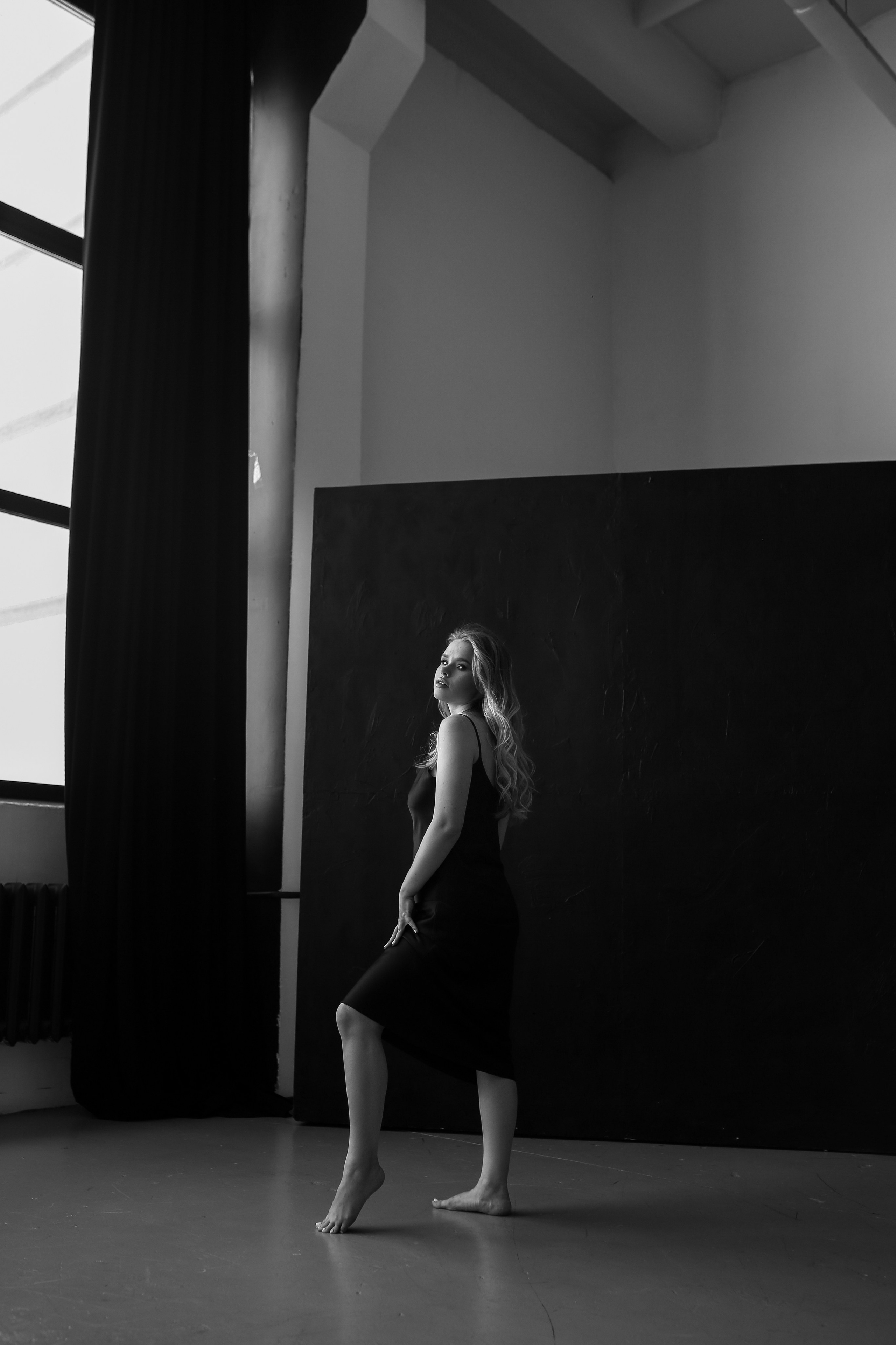 Катя. Фотограф Новосибирск Халуева Елена