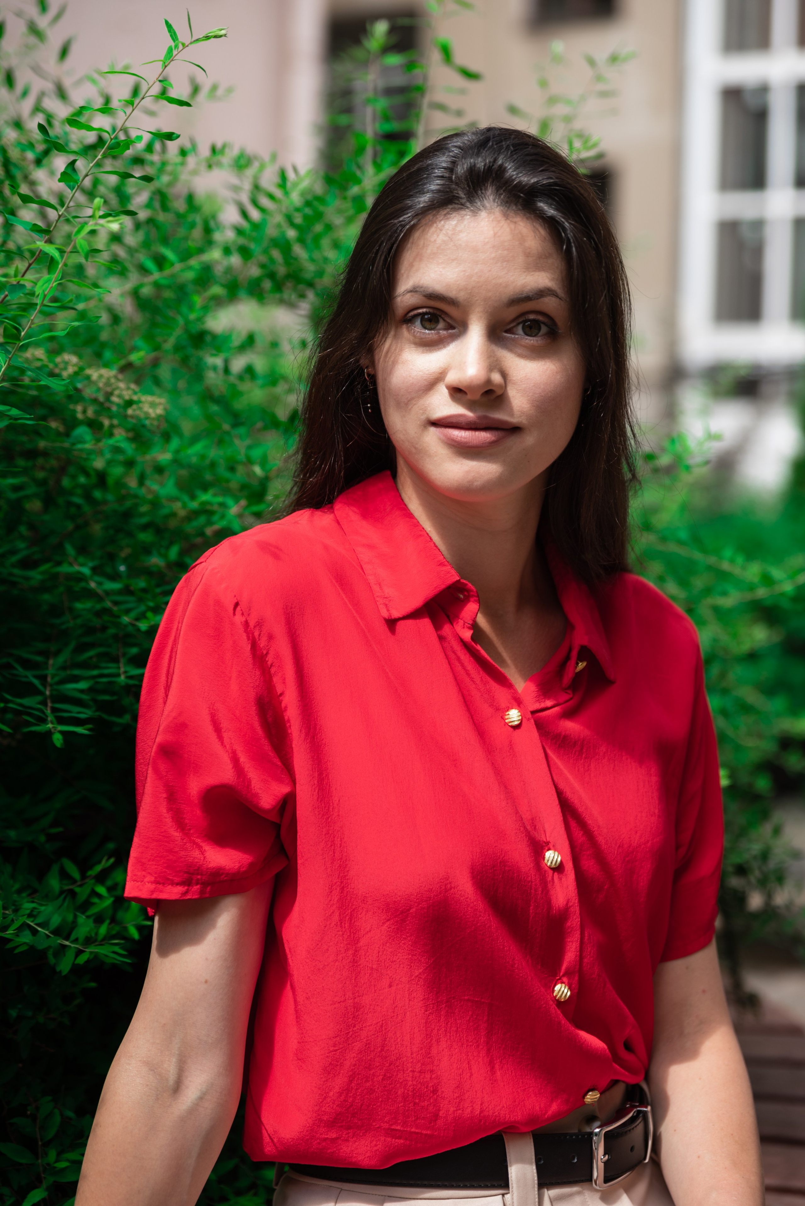 Алёна. Фотограф в Санкт-Петербурге Виктор Кудряшов