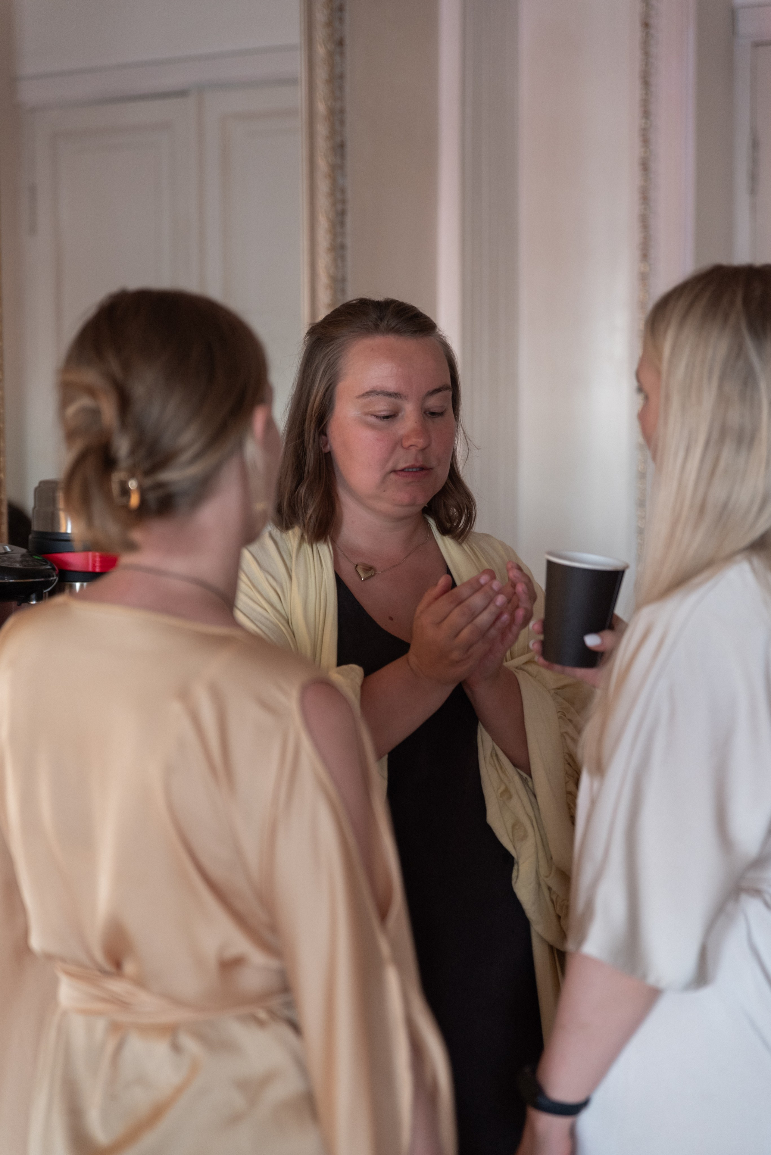 Юлия и Андреа Беллузо. Фотограф в Санкт-Петербурге Виктор Кудряшов