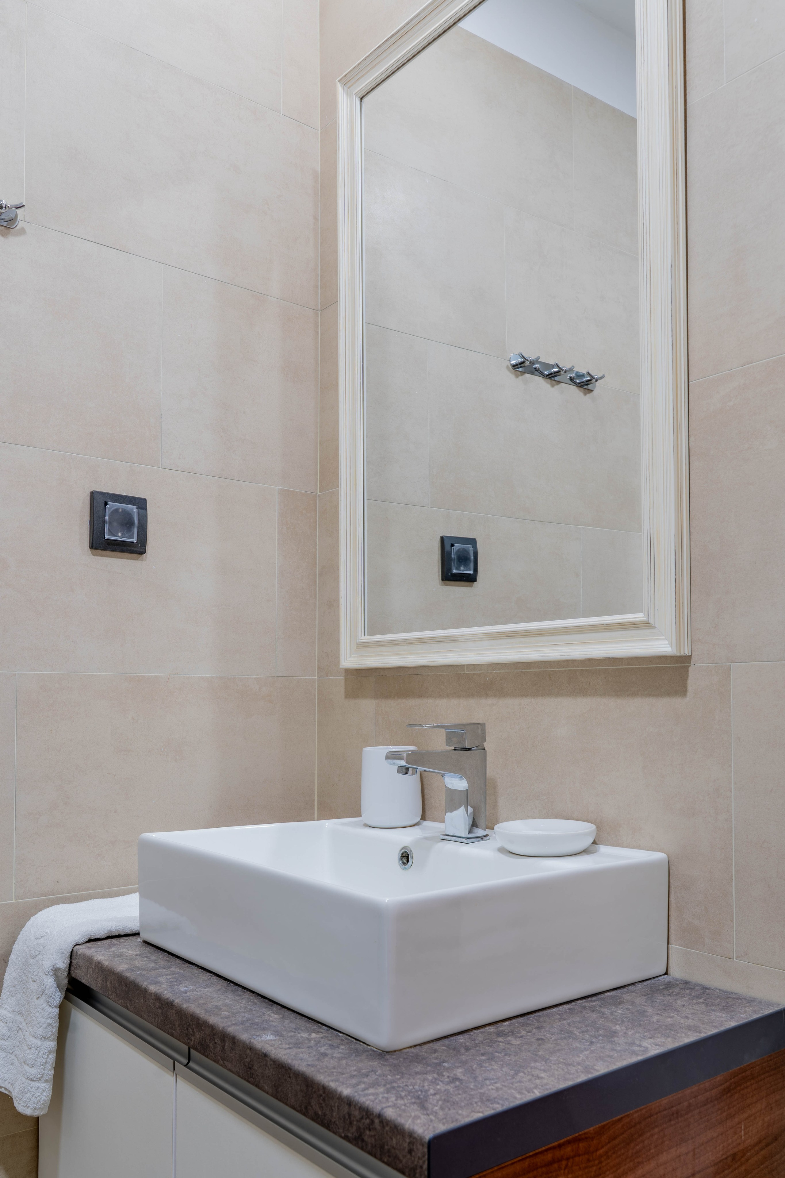 Madre interiors. Photographer Liana Sudets Serbia Kopaonik Brzece Brus