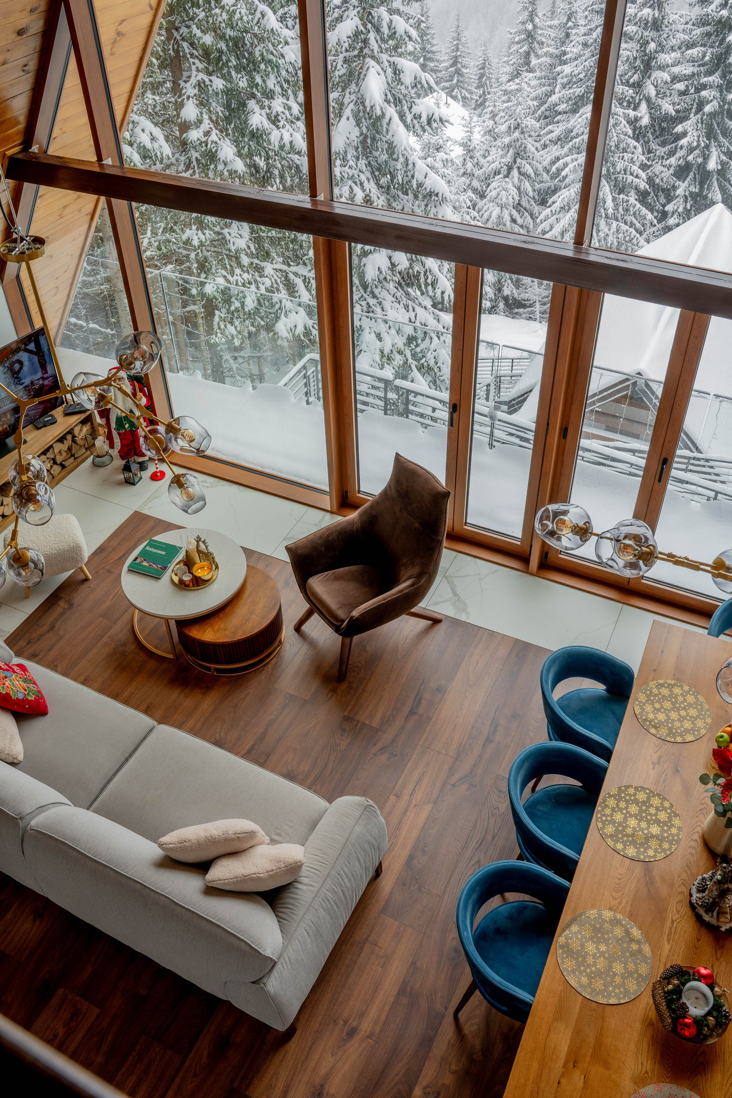 Sofia Kop. Photographer Liana Sudets Serbia Kopaonik Brzece Brus