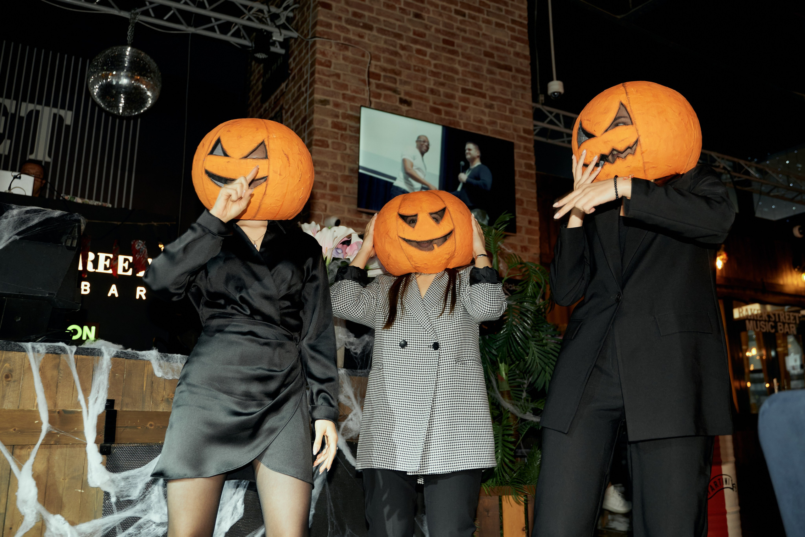 Корпоратив. Свадебный фотограф Александр Браво