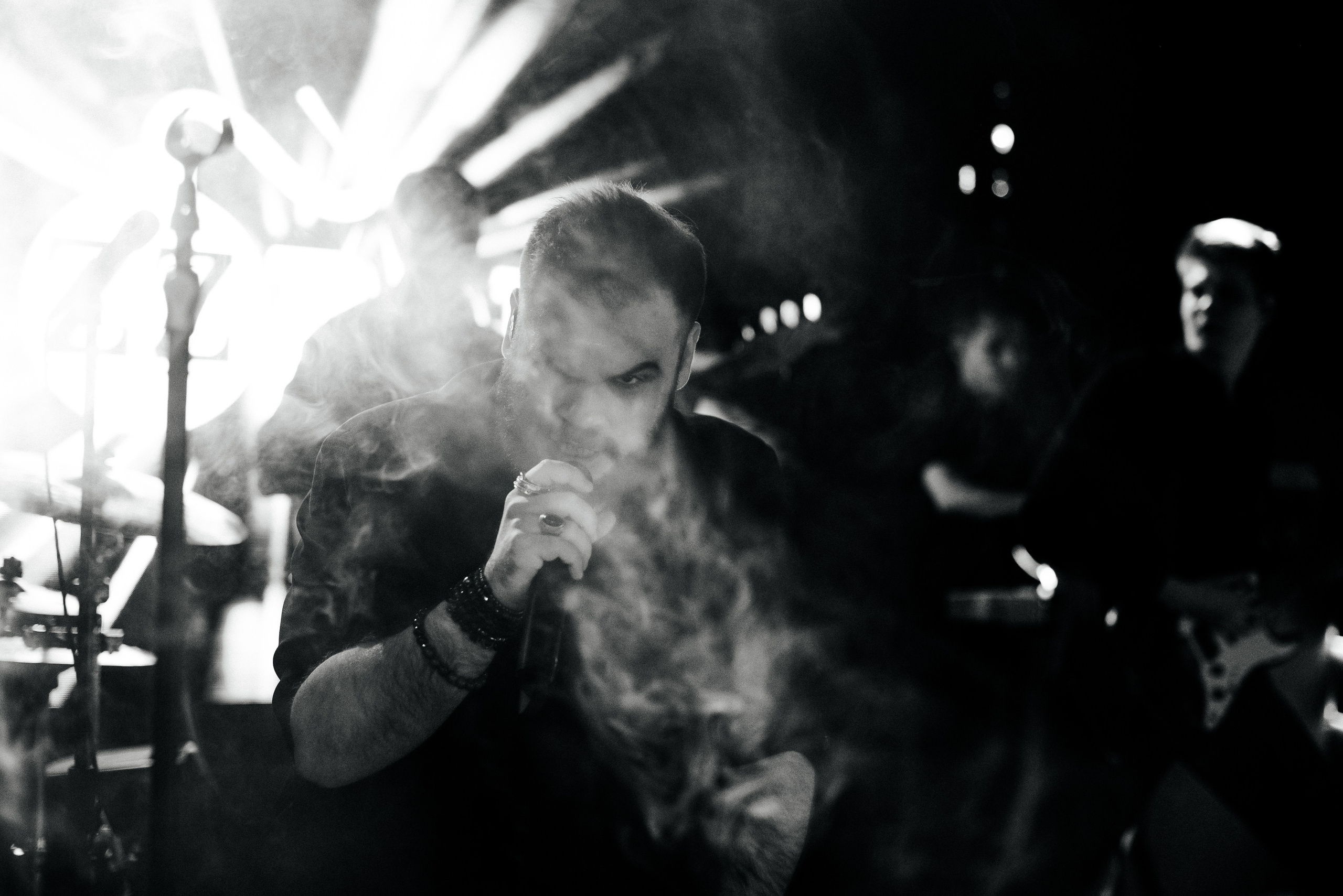 Корпоративы. Репортажный и портретный фотограф в Барнауле Аурика Митеску