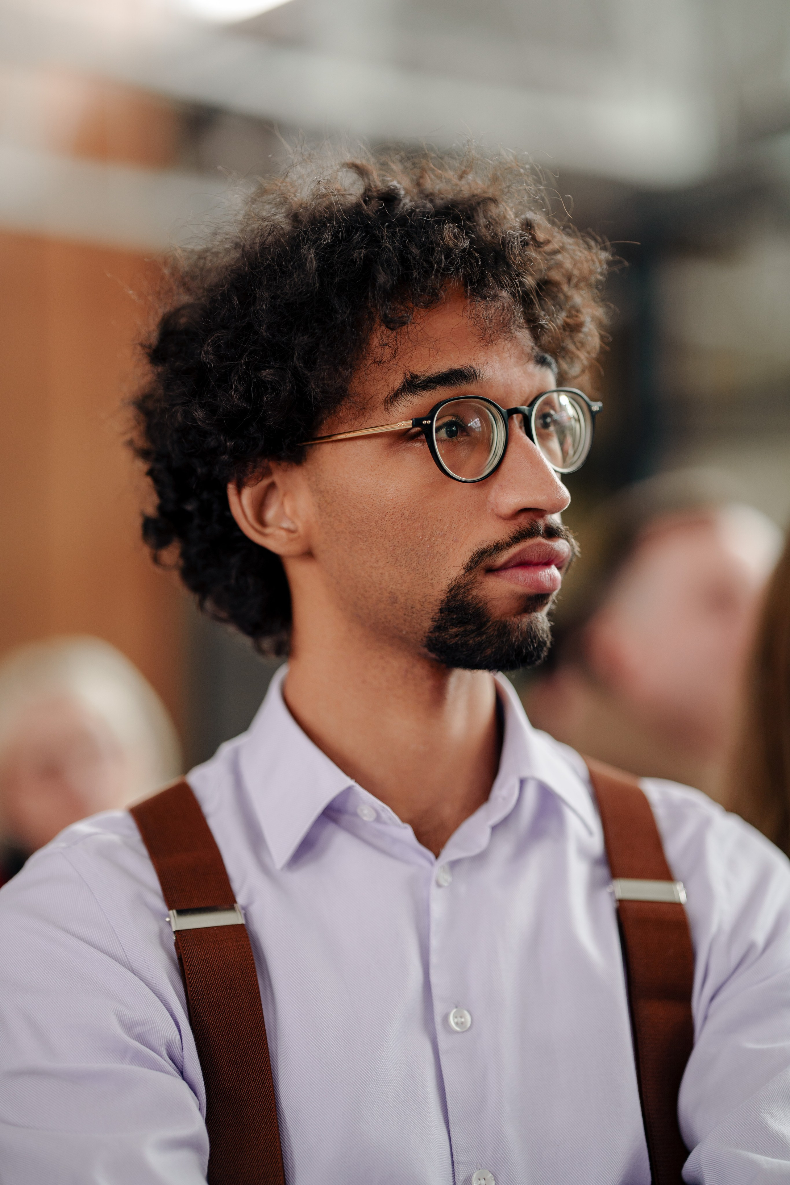 Репортажный фотограф на конференцию онлайн образования Instadium. Репортажный фотограф Москва Сергей Дружинин