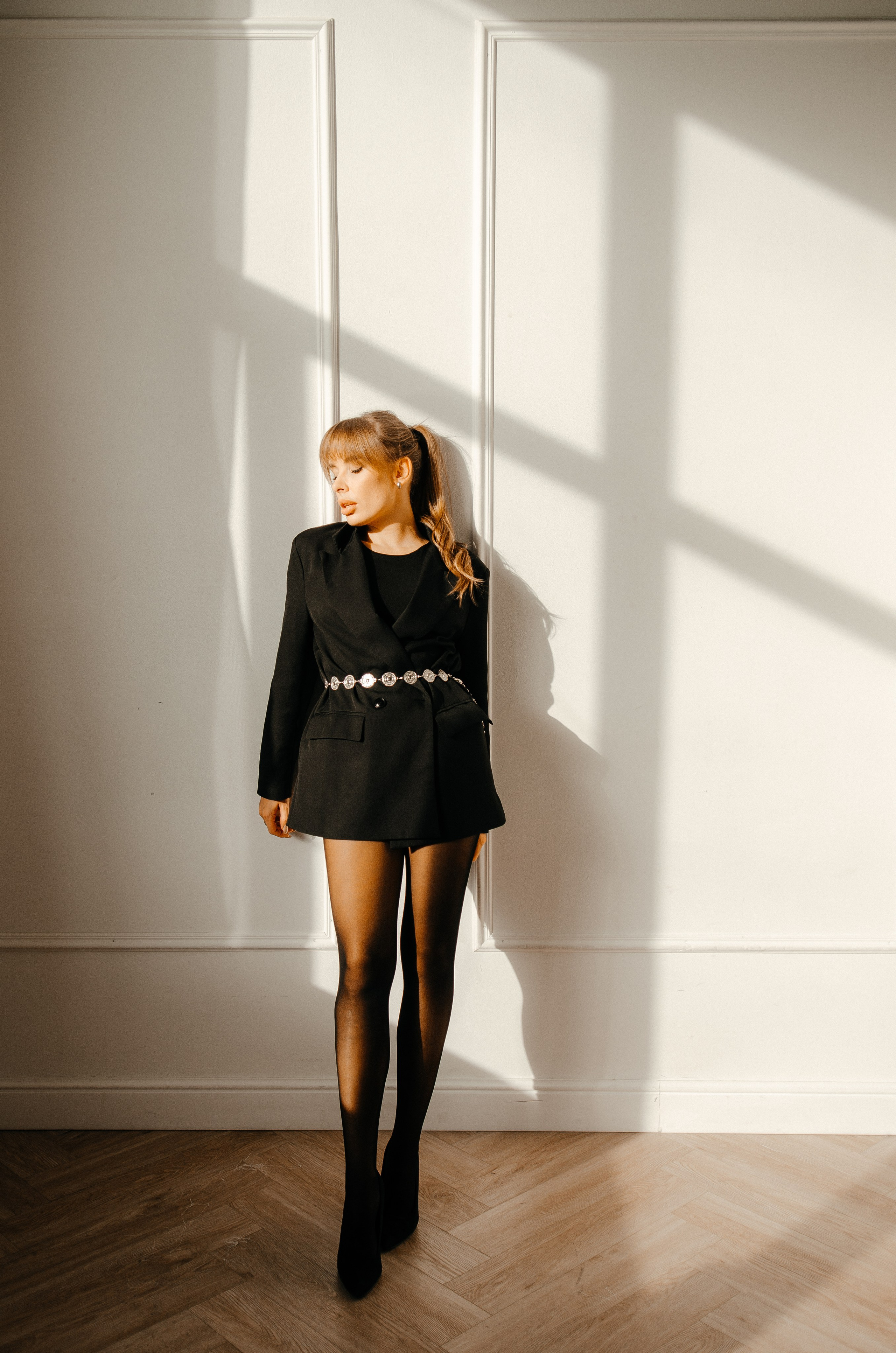 Даша. Фотограф в Москве Валентина Винник