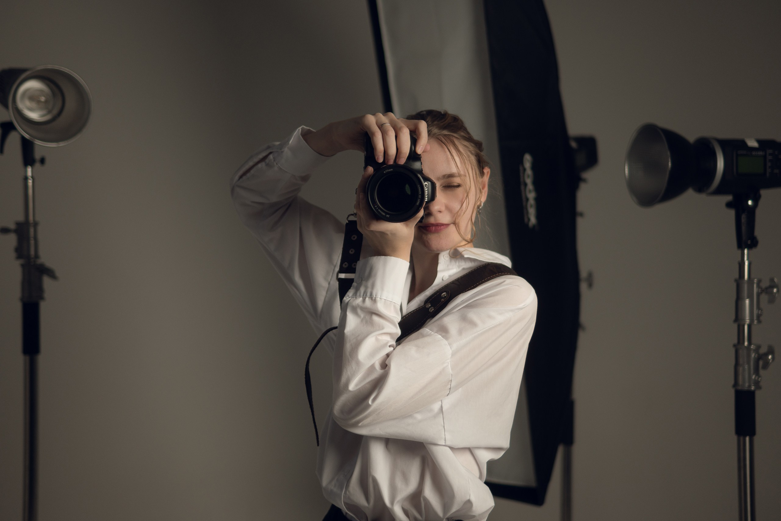 Семейный фотограф в Барнауле Анастасия Скоробогатова
