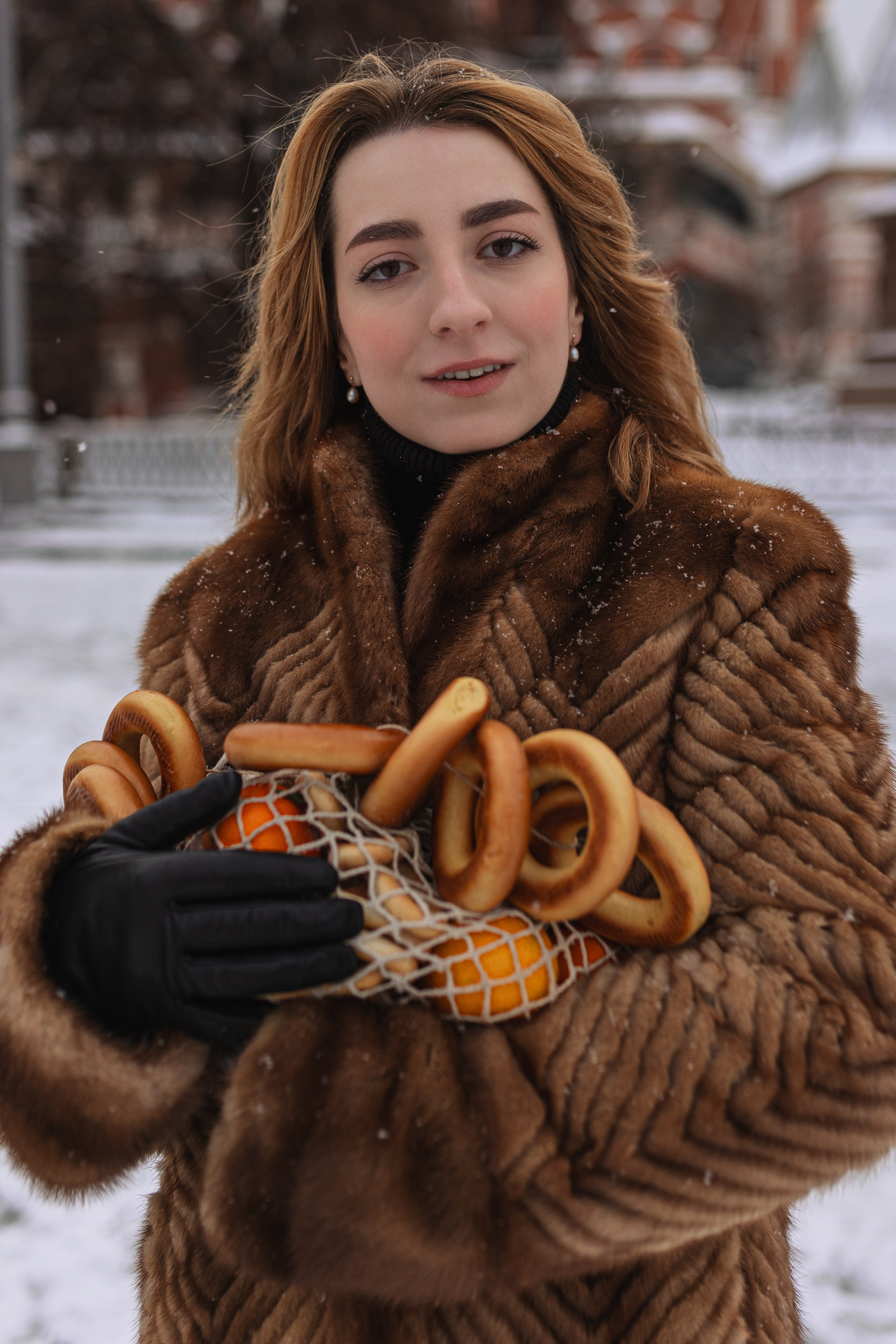 ГУМ. Свадебный фотограф Курзина Ольга | Москва