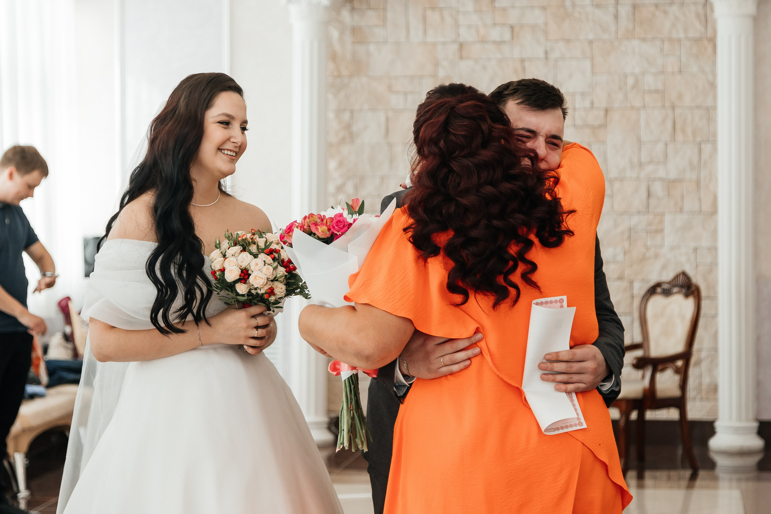 Дмитрий и Мария/2024. Свадебный и семейный фотограф в Екатеринбурге