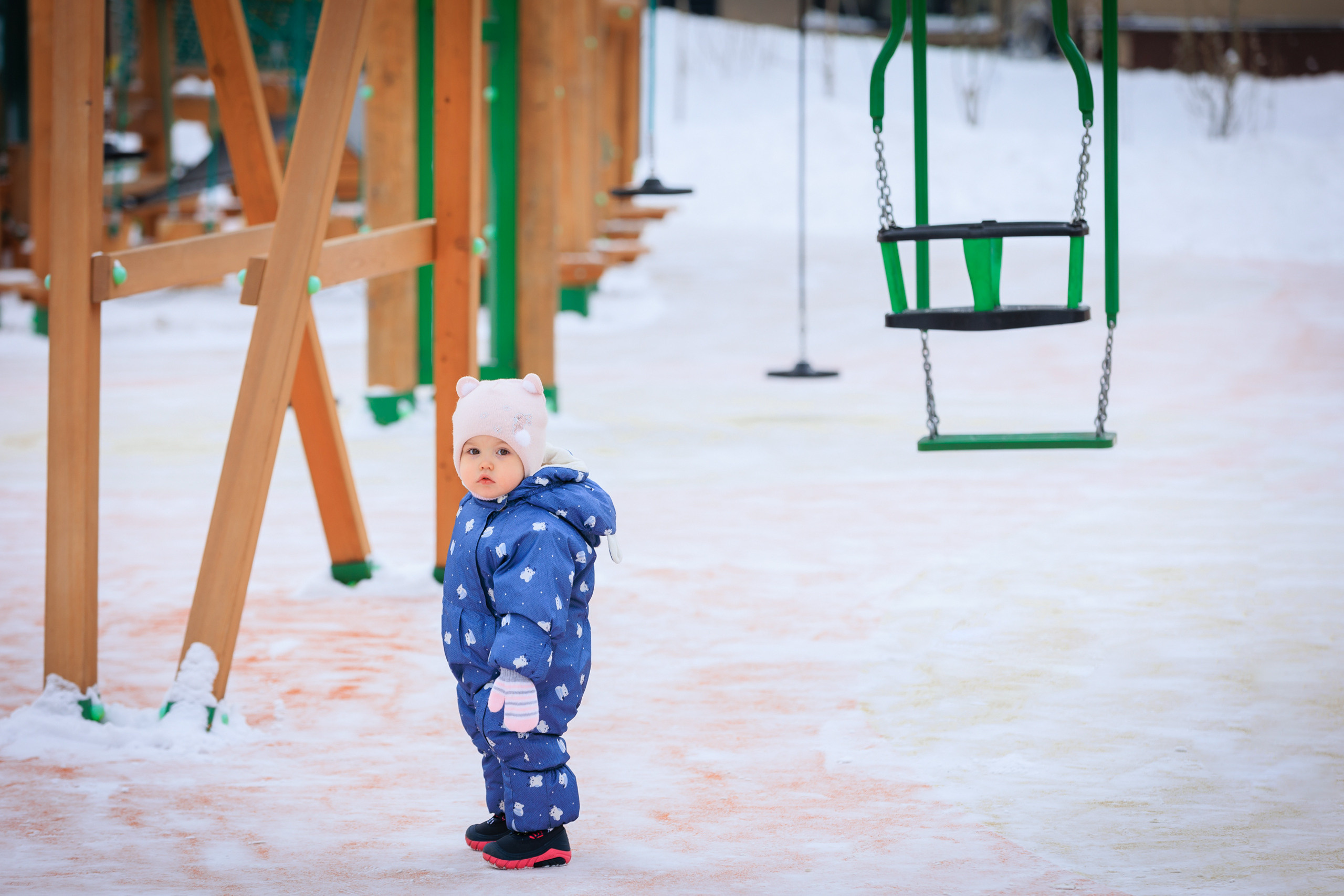 Фотограф для съемки строительства. Контент для бизнеса в Екатеринбурге Полдень Медиа