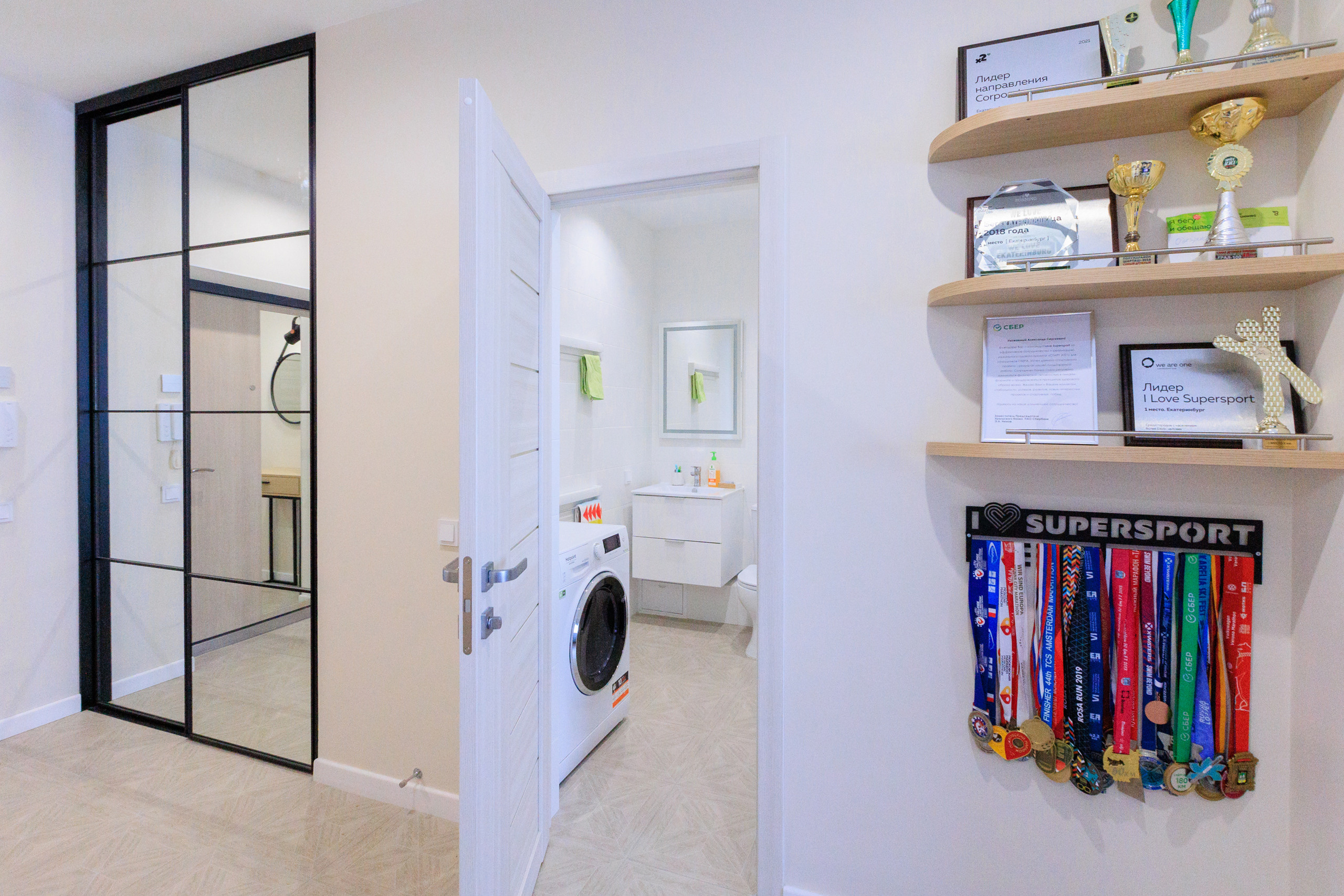 Фотограф для съемки строительства. Контент для бизнеса в Екатеринбурге Полдень Медиа