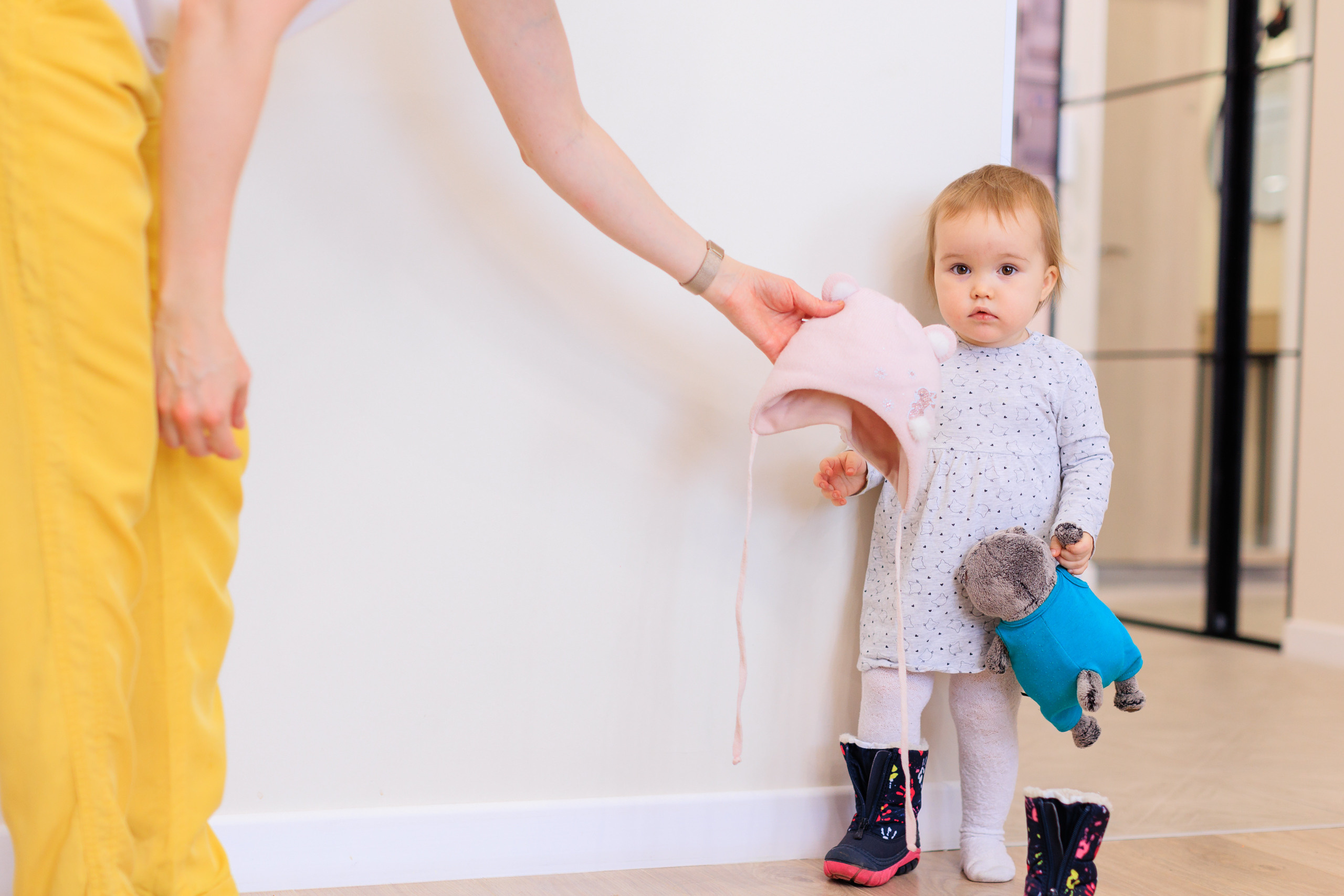 Фотограф для съемки строительства. Контент для бизнеса в Екатеринбурге Полдень Медиа