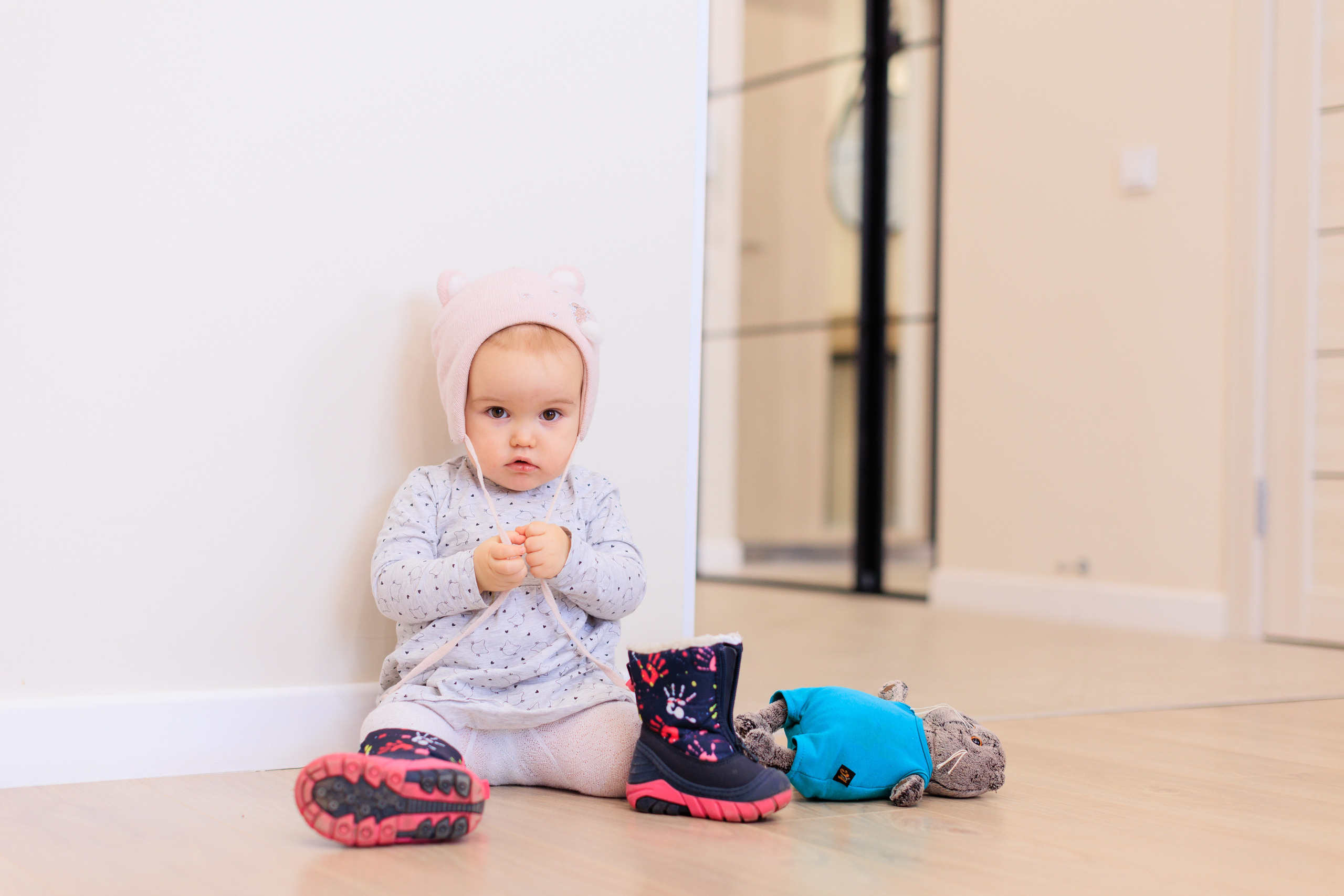 Фотограф для съемки строительства. Контент для бизнеса в Екатеринбурге Полдень Медиа