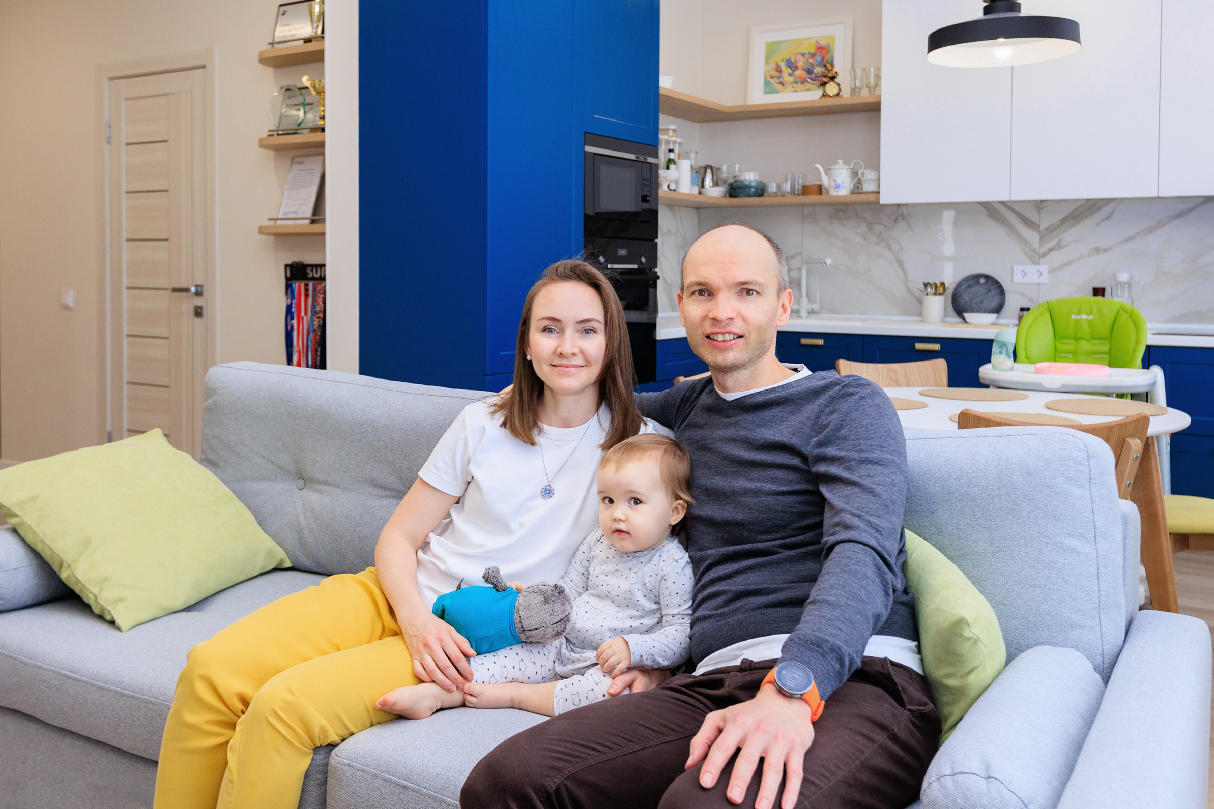 Фотограф для съемки строительства. Контент для бизнеса в Екатеринбурге Полдень Медиа