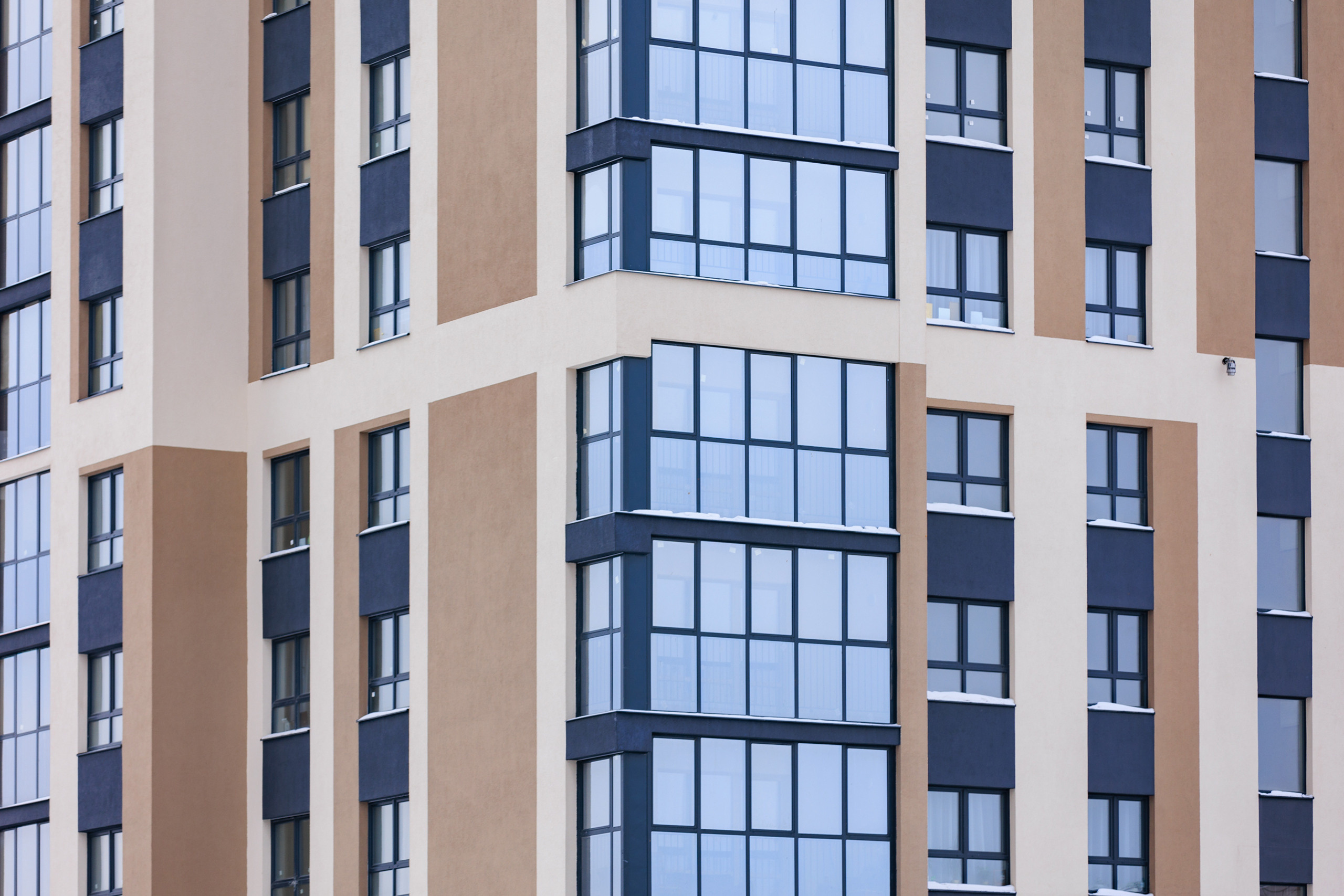 Фотограф для съемки строительства. Контент для бизнеса в Екатеринбурге Полдень Медиа