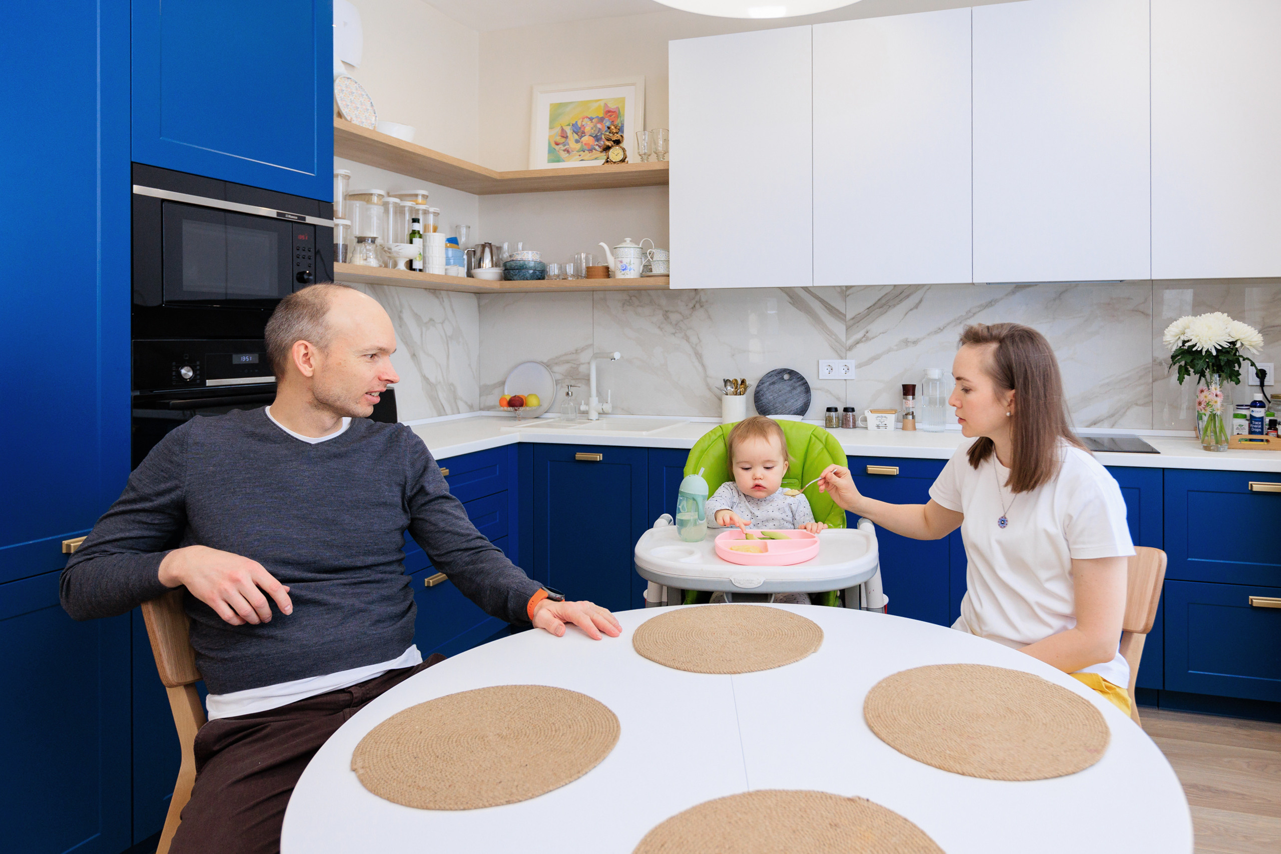 Фотограф для съемки строительства. Контент для бизнеса в Екатеринбурге Полдень Медиа