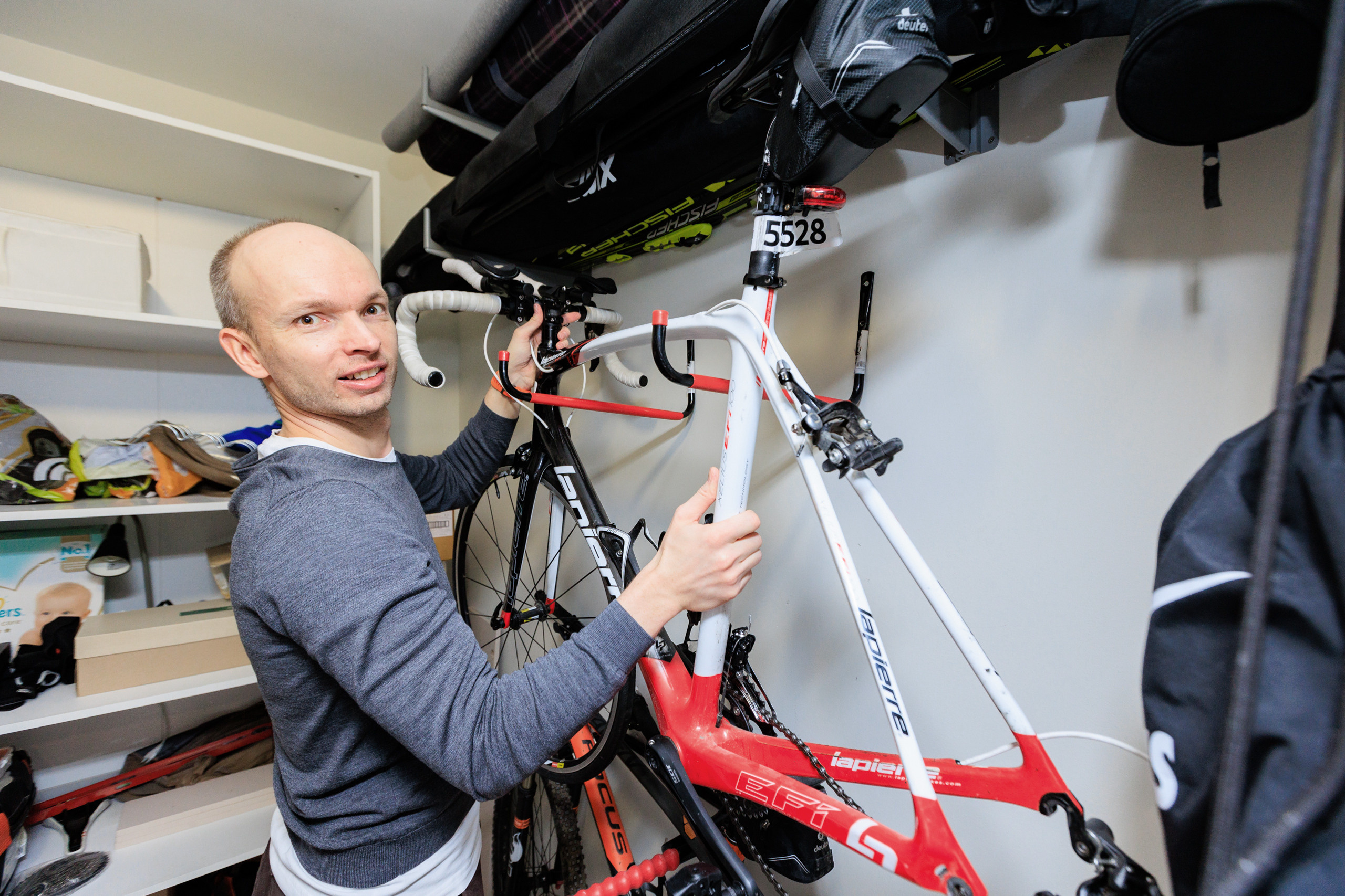 Фотограф для съемки строительства. Контент для бизнеса в Екатеринбурге Полдень Медиа