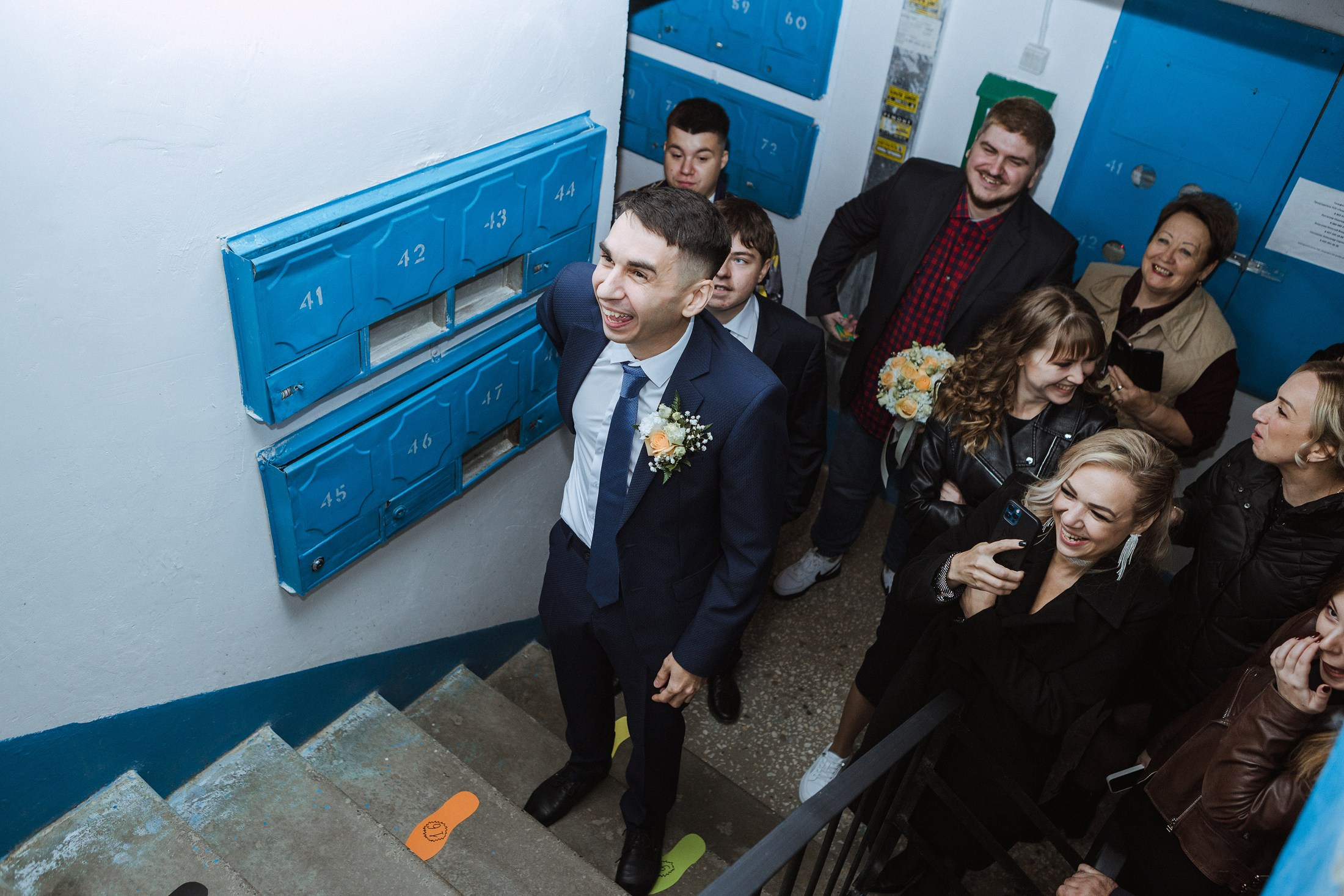 Александр и Мария. Фотографы в городе Волгограде — Людмила Агеева и Алексей Околелов