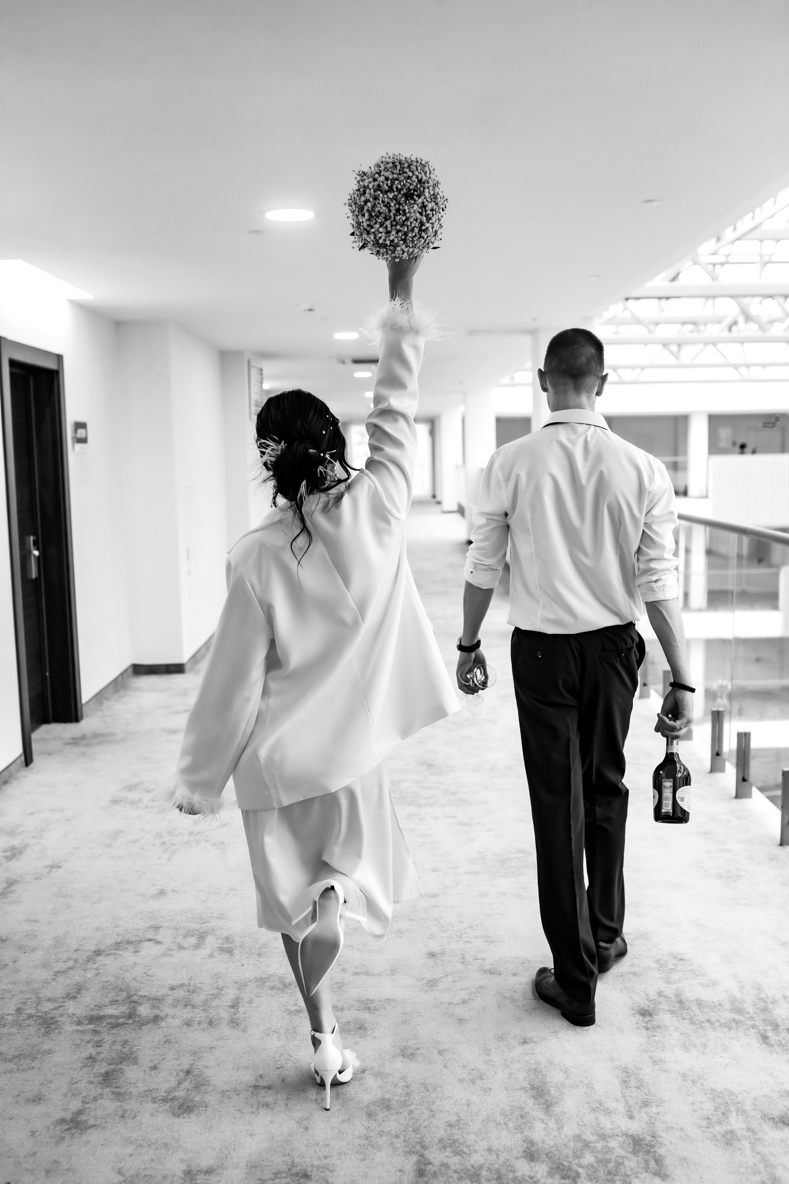 Дмитрий & Татьяна. Ксения Федорова — фотограф