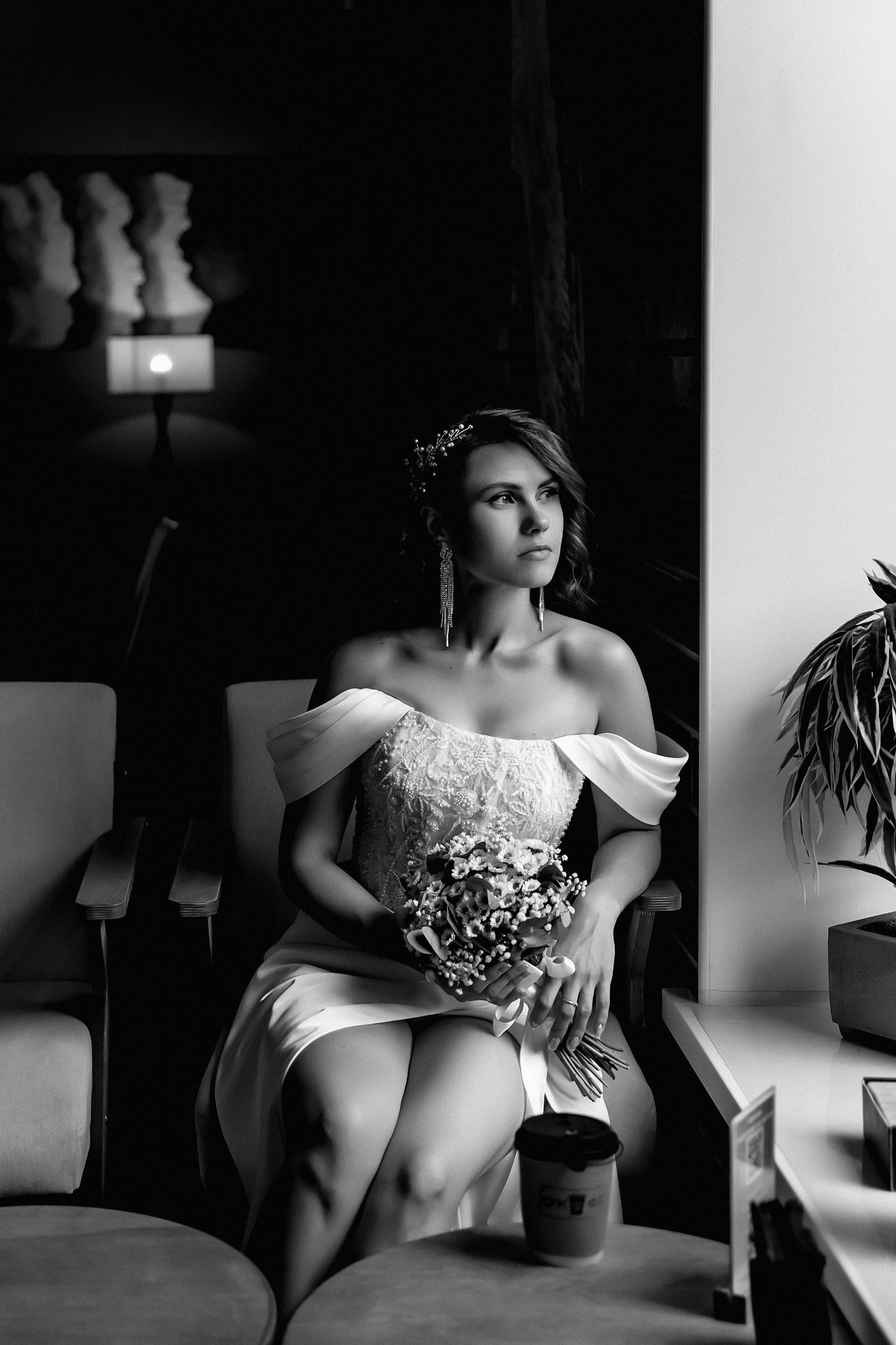 Иван & Татьяна. Ксения Федорова — фотограф