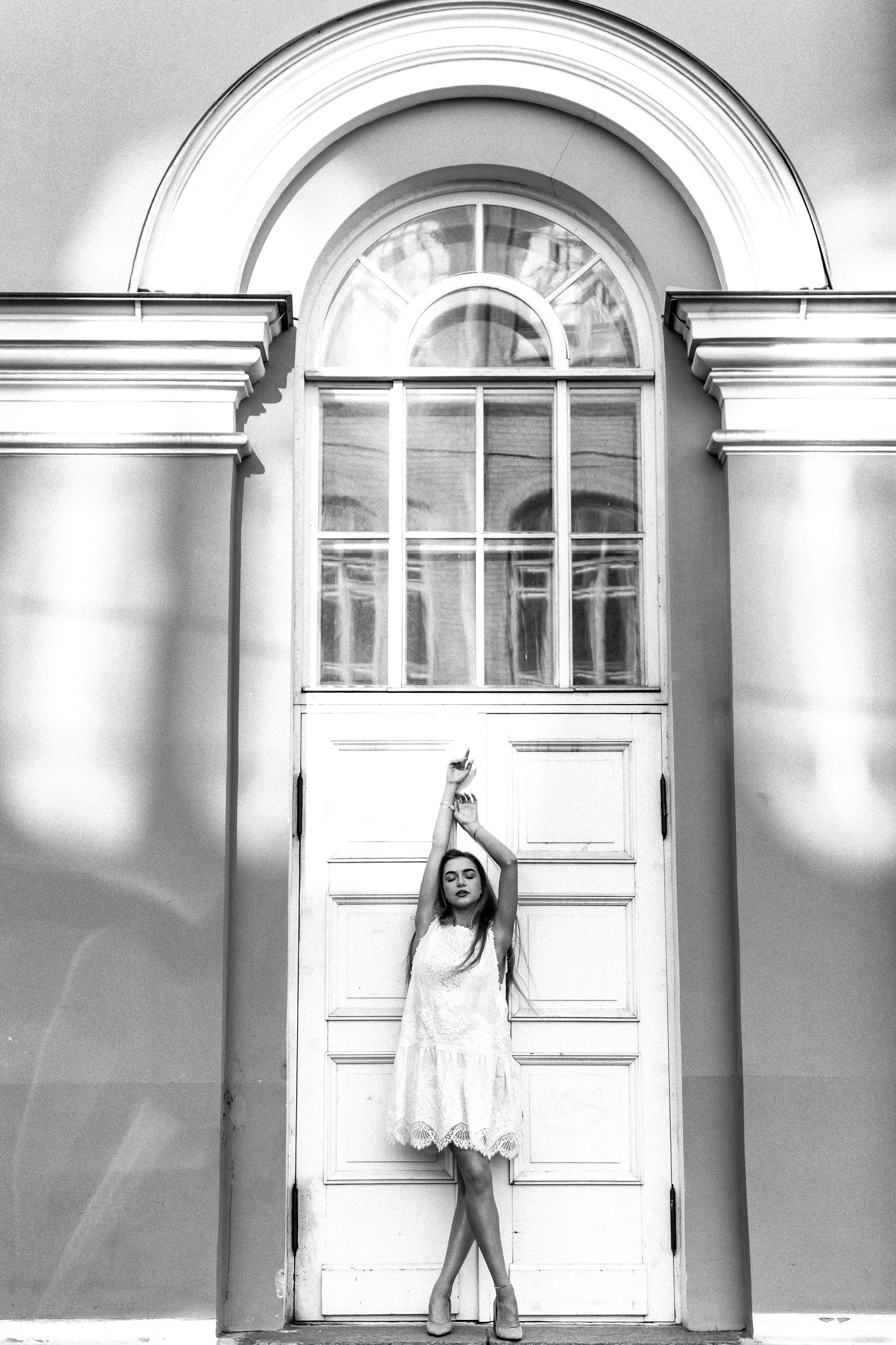 Kristin. NKA_FOTO