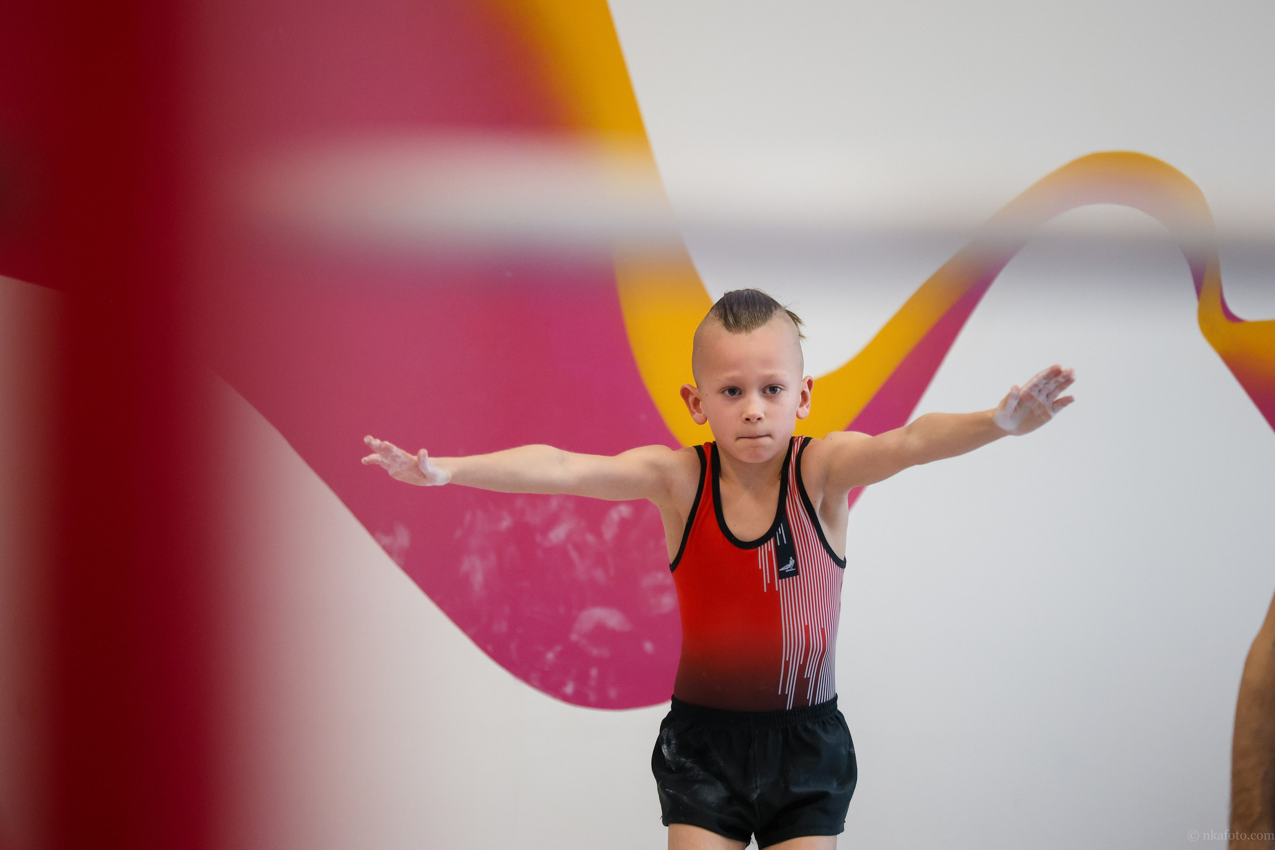 Спортивная гимнастика. Дети. Фотограф в Москве портреты | репортажи | спорт