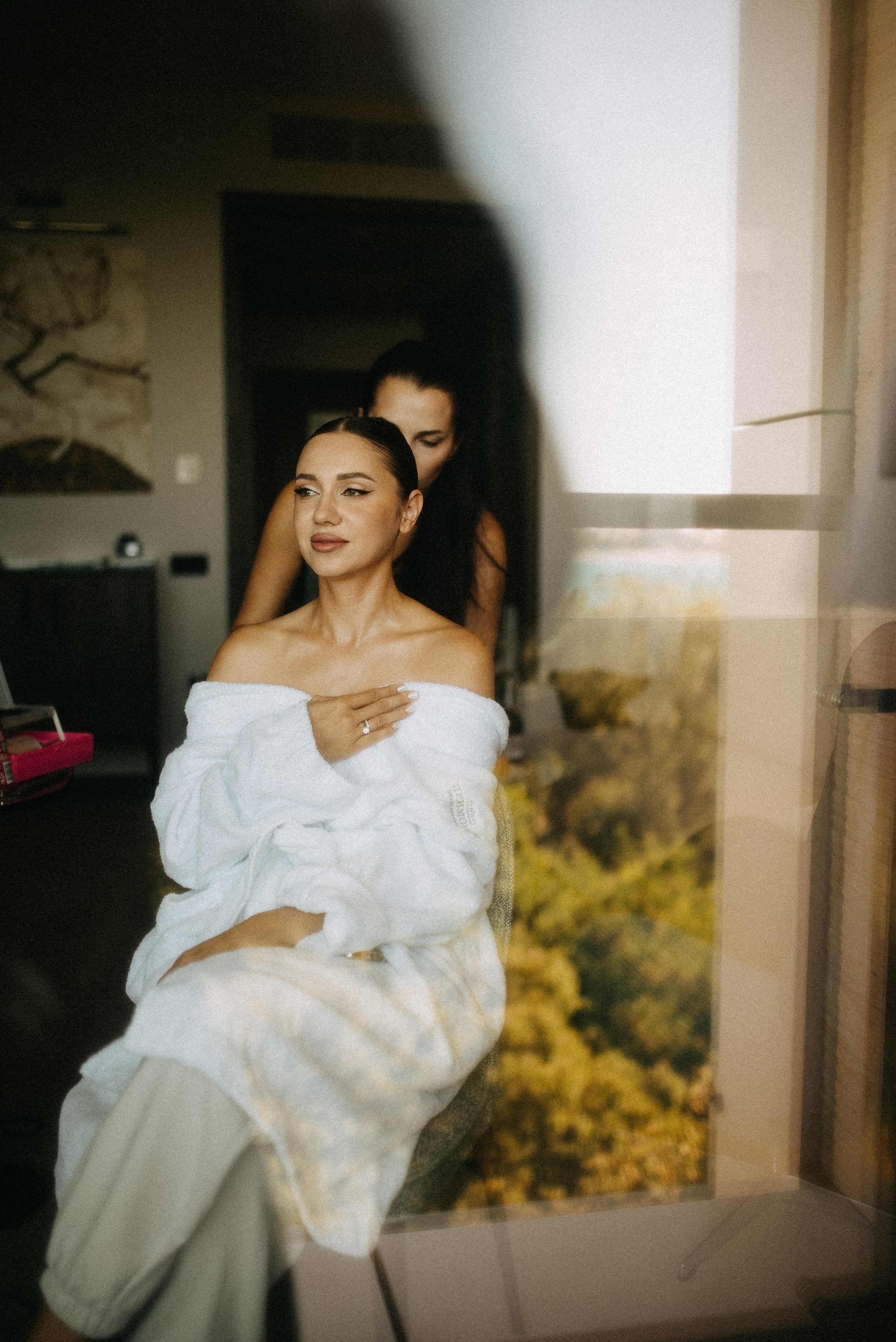 Александр и Виктория | Полный свадебный день. Выступала в качестве второго фотографа. Фотограф Санкт-Петербург, Новороссийск