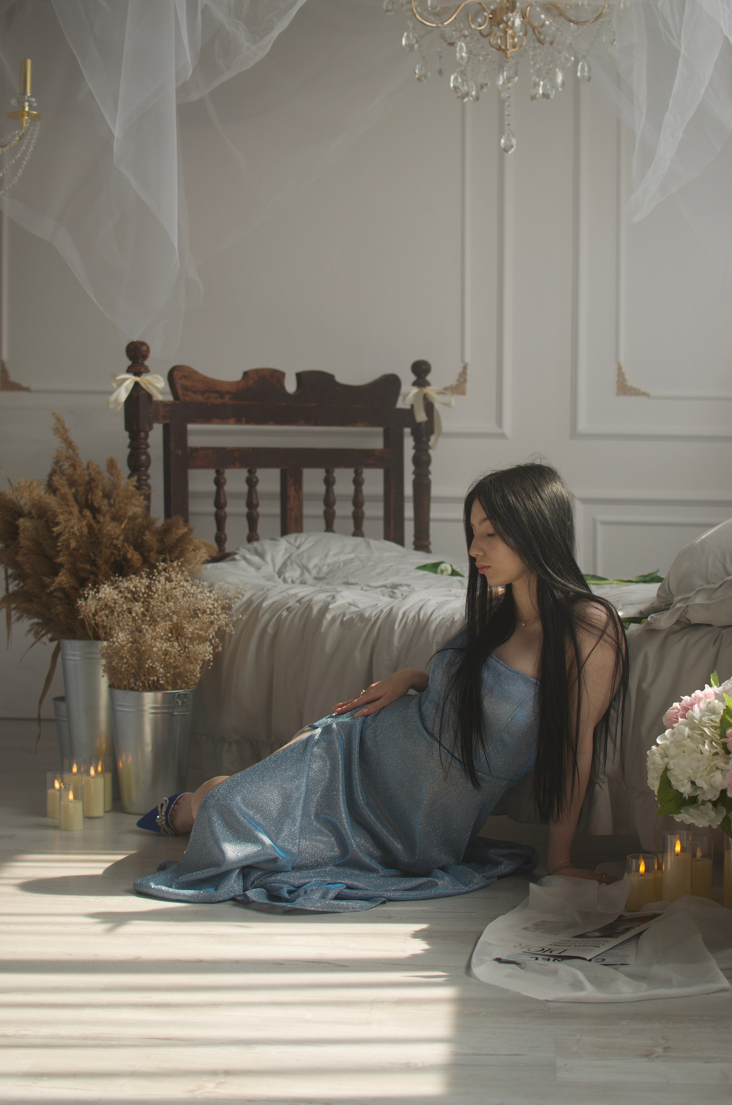 Влада. Фотограф в Евпатории и по Крыму с которым комфортно всем Добровольская Татьяна