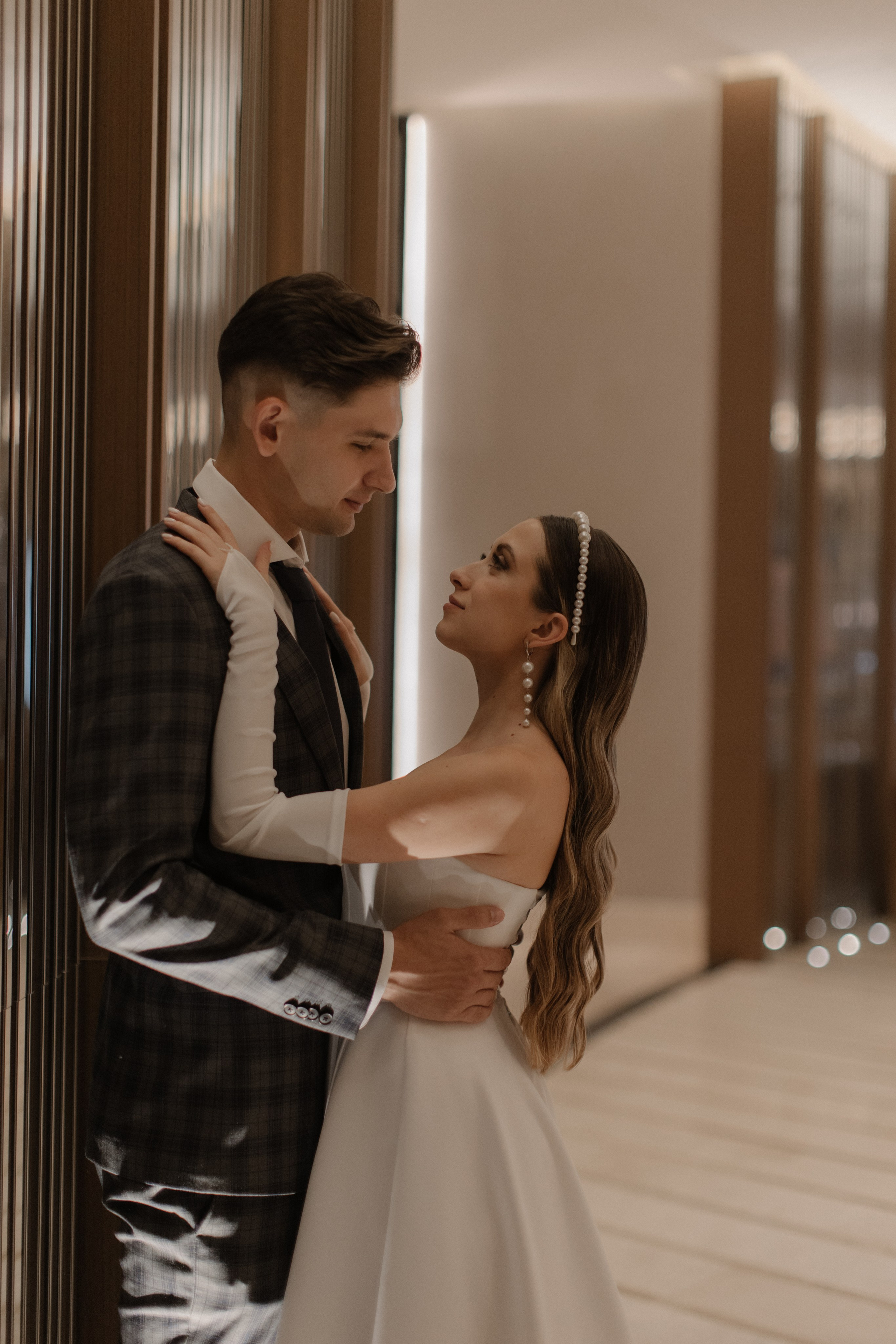 Дмитрий и Мила. Семейный и свадебный фотограф в Москве и Зеленограде Пилипенко Юлия