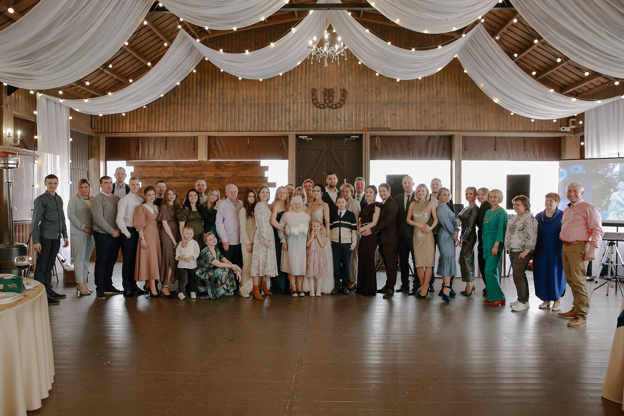 Саша и Ксюша. Семейный и свадебный фотограф в Москве и Зеленограде Пилипенко Юлия