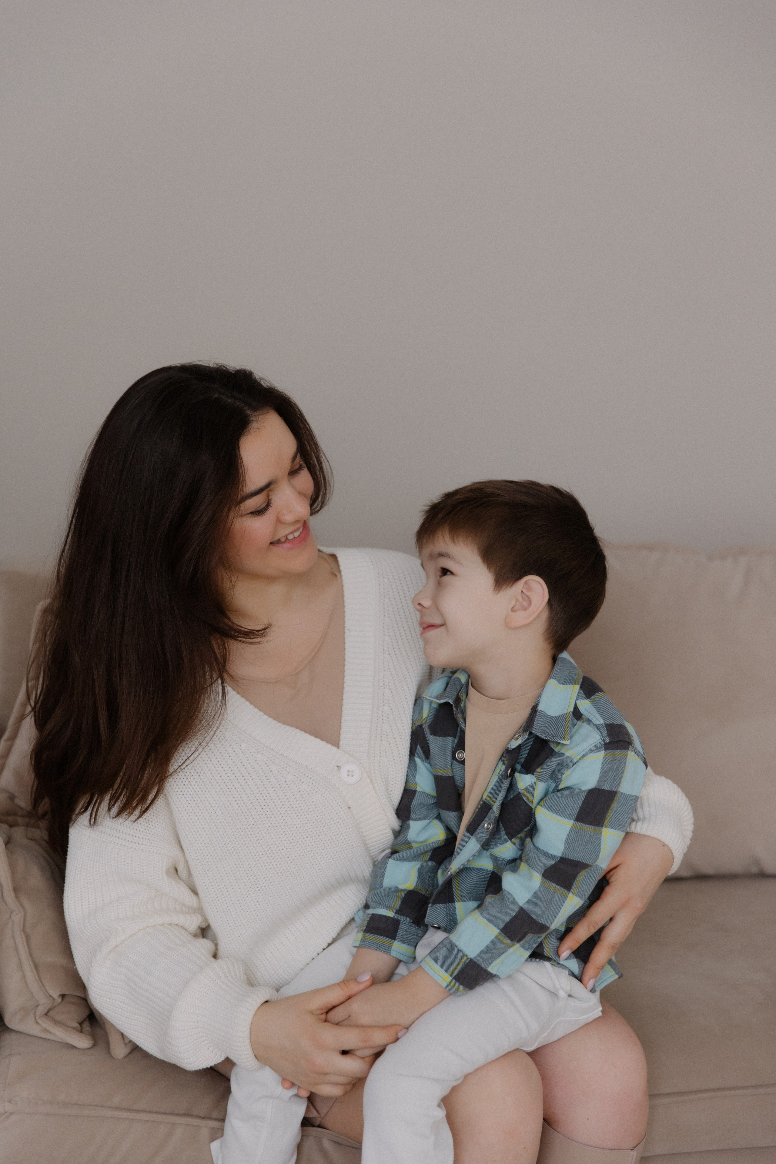 Маша и Кирилл. Семейный и свадебный фотограф в Москве и Зеленограде Пилипенко Юлия