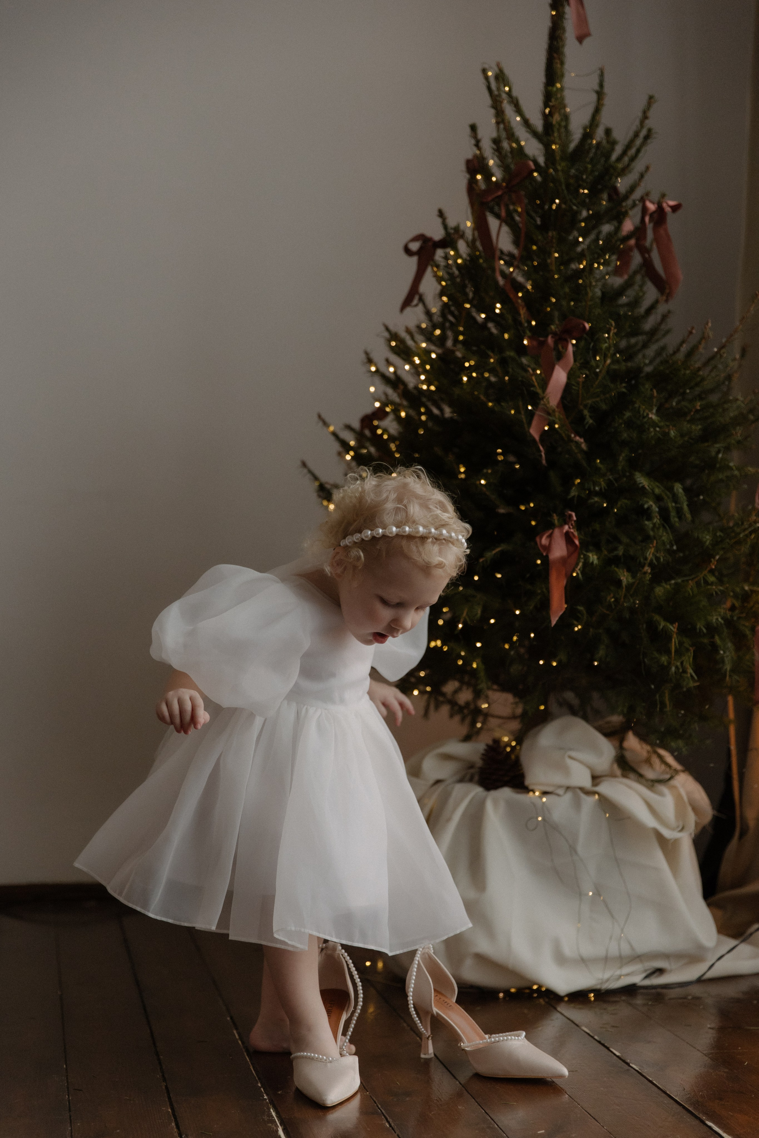 Семья Сергея и Инны. Семейный и свадебный фотограф в Москве и Зеленограде Пилипенко Юлия