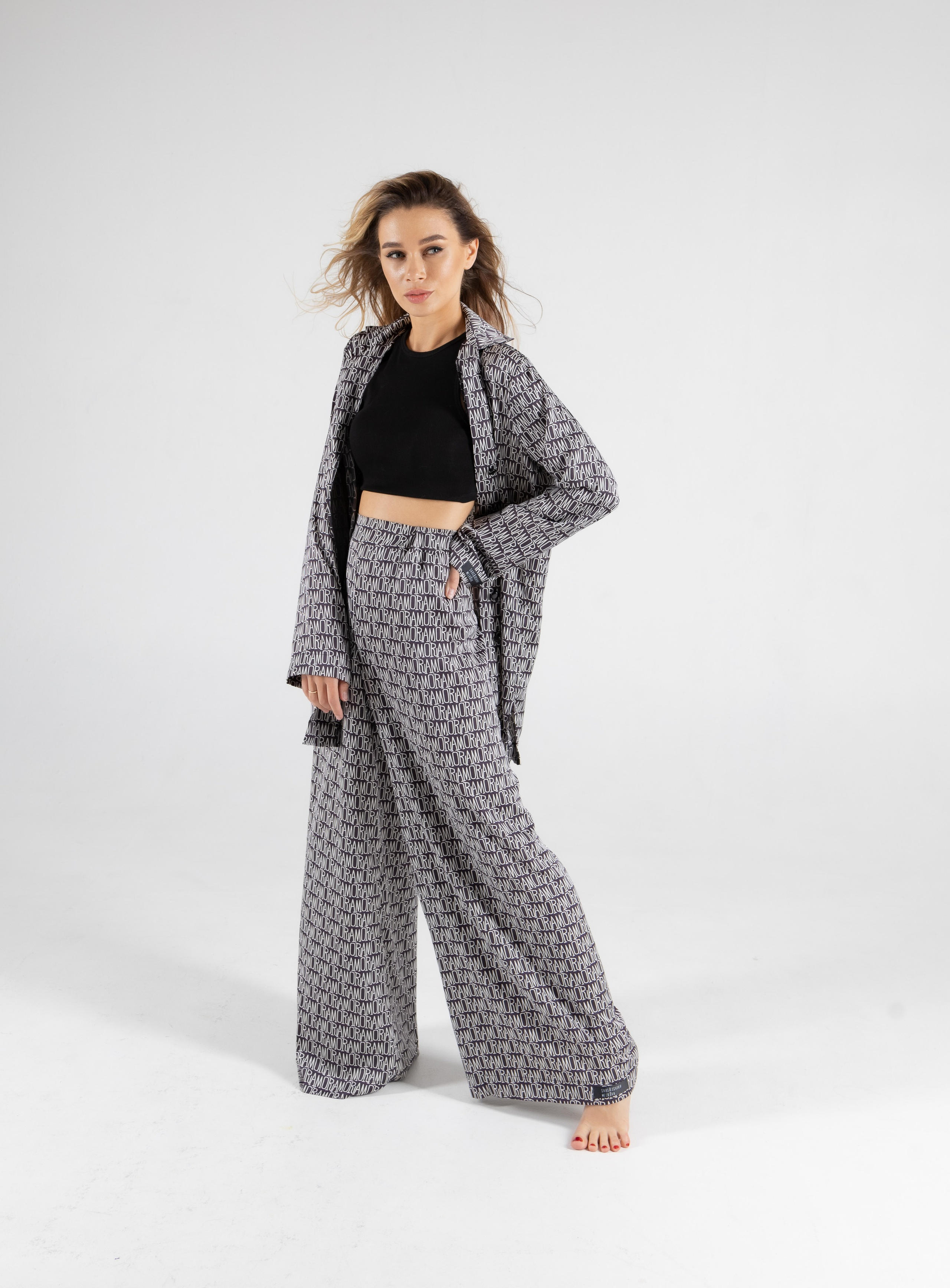 Индивидуальная фотосессия в студии в Екатеринбурге. Фотограф Ерохина Светлана — фотосессии в Екатеринбурге