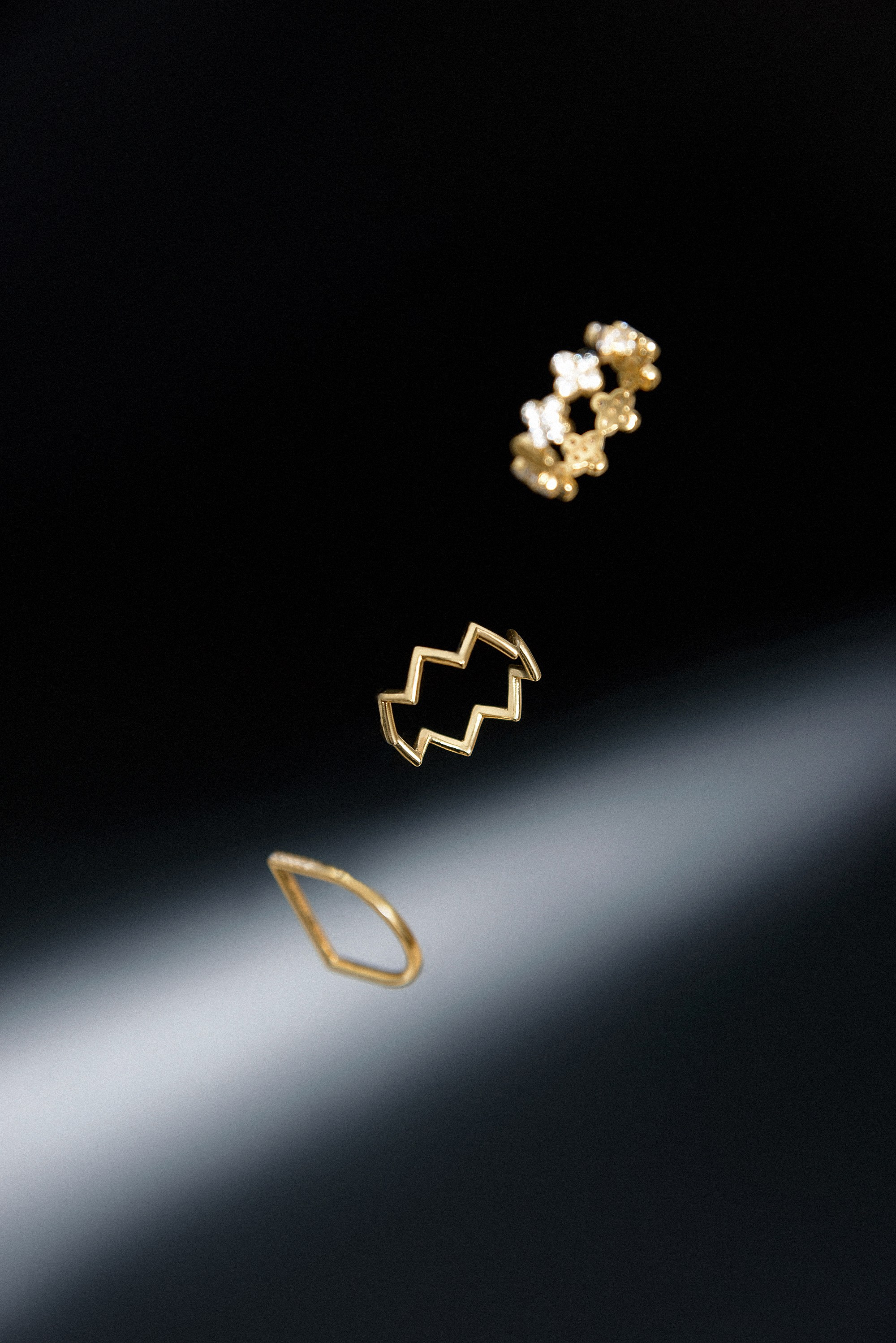 Ювелирные изделия. Elendorart