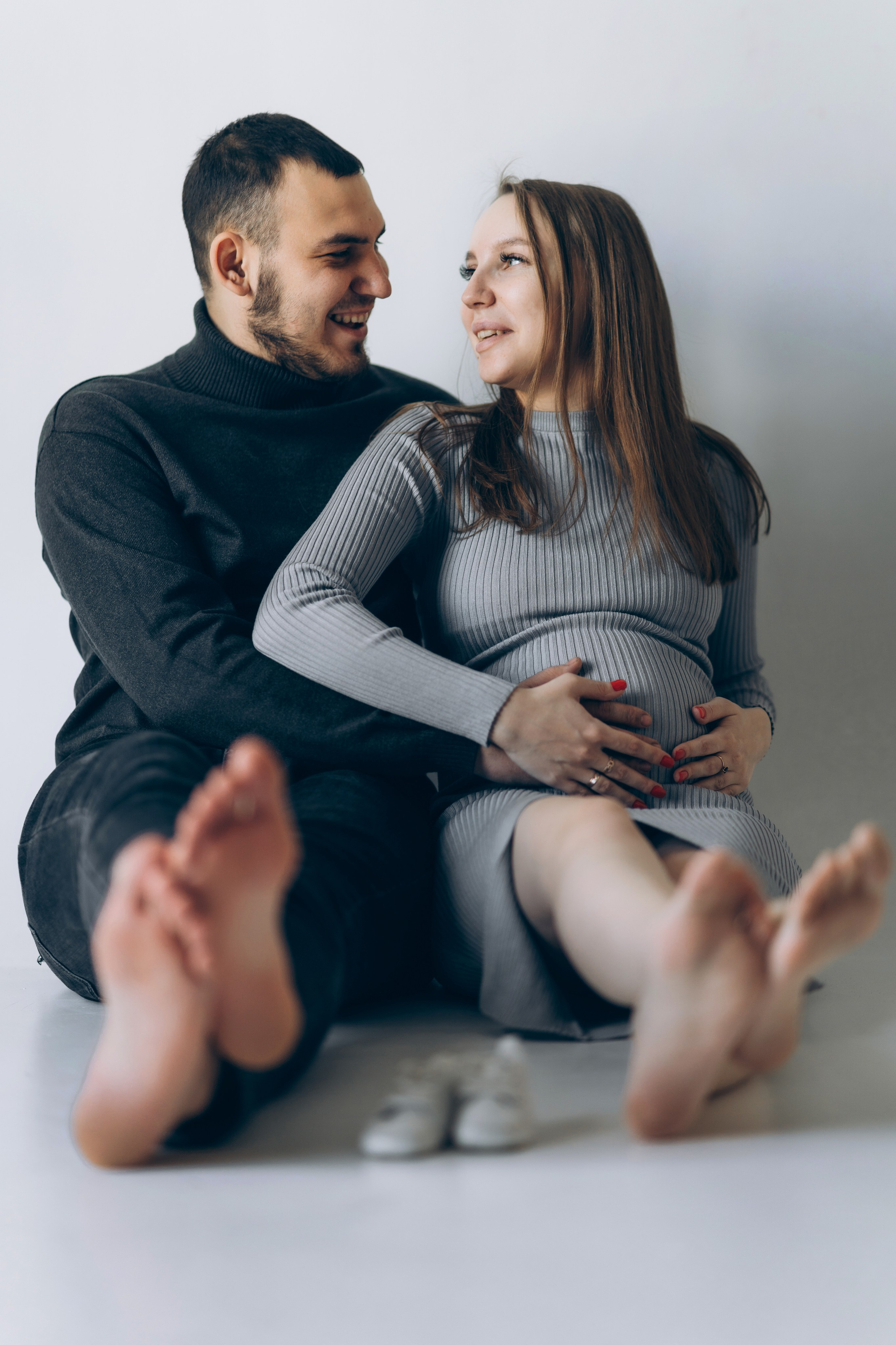 В ожидании. Фотограф Ангарск Иркутск Ксения Король