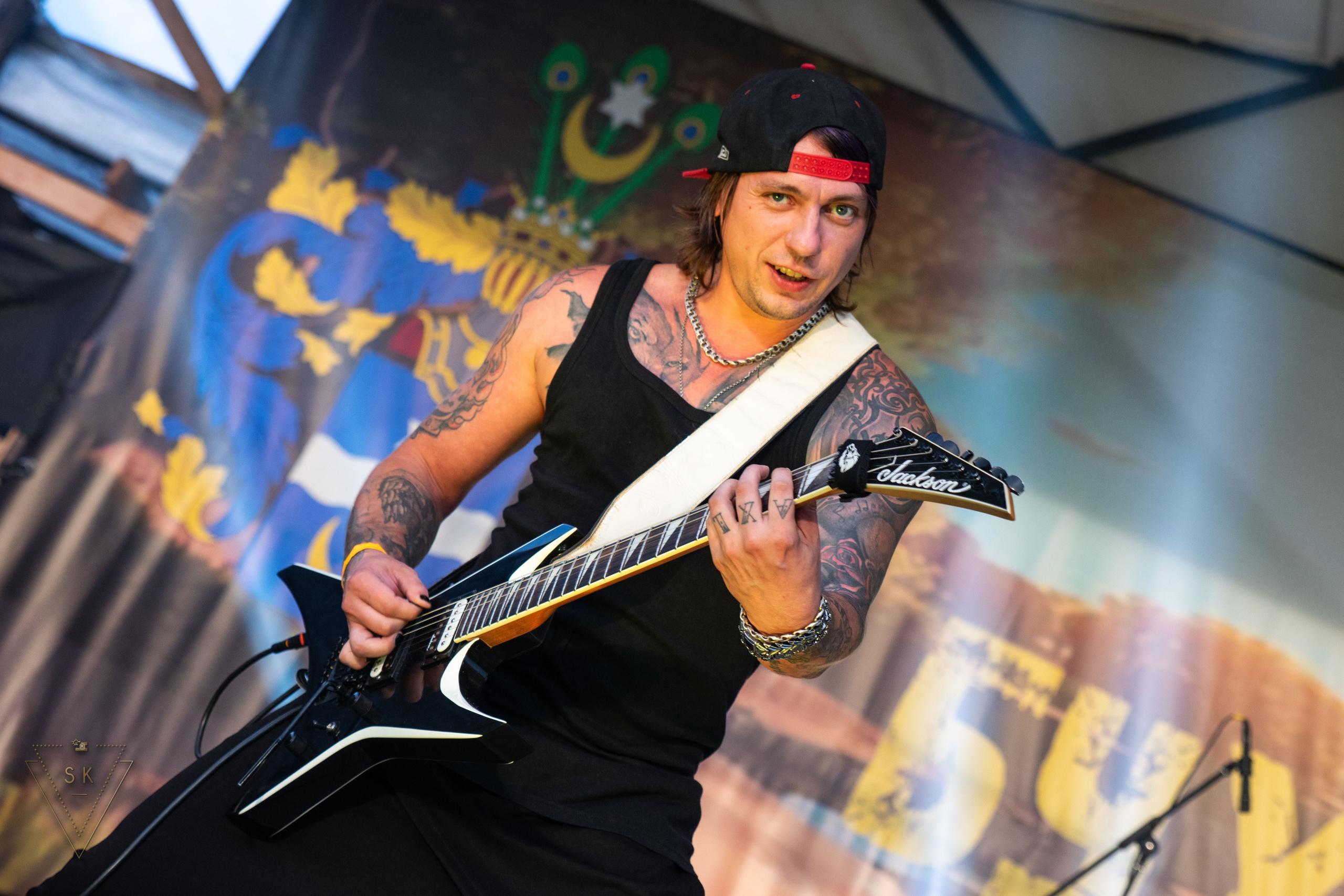 Бухта Сенявина 2025. Репортажный и портретный фотограф из Воронежа — Светлана Кузнецова