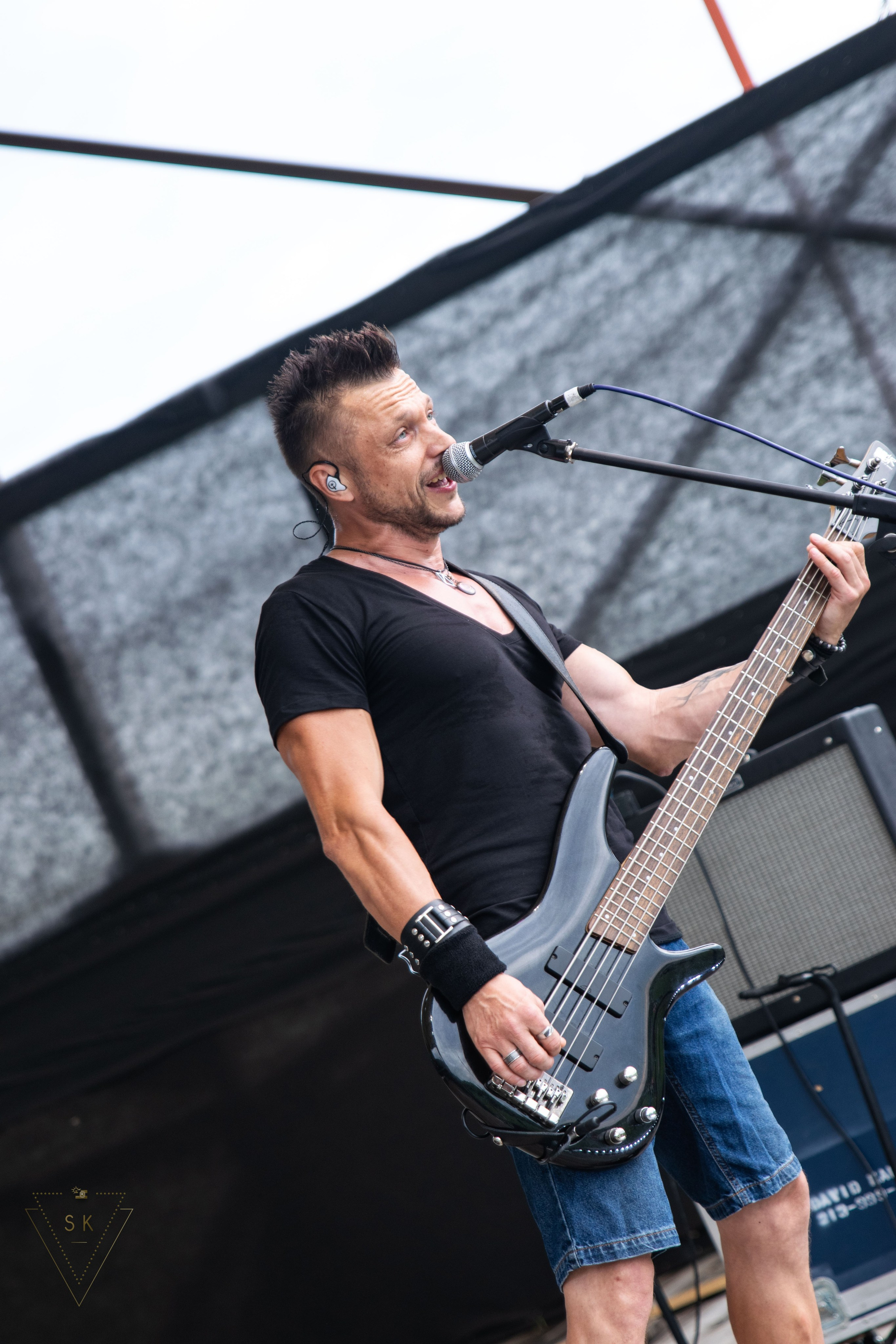 Бухта Сенявина 2025. Репортажный и портретный фотограф из Воронежа — Светлана Кузнецова