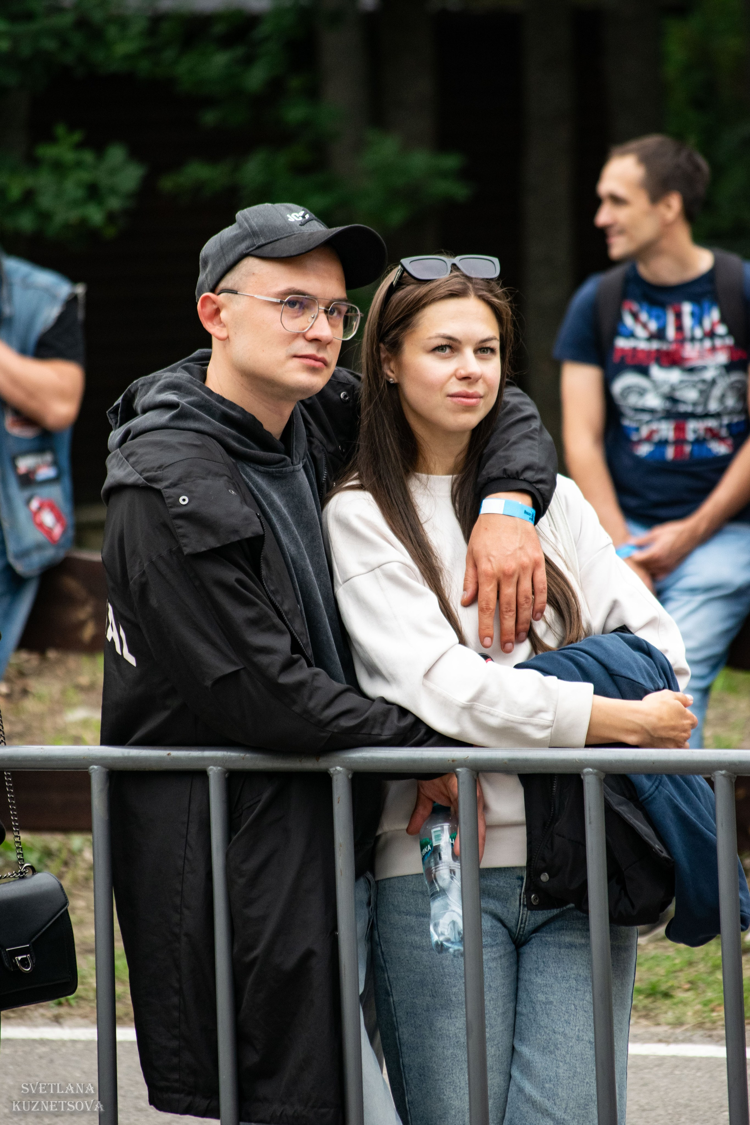 Молодые ветра 2025. Репортажный и портретный фотограф из Воронежа — Светлана Кузнецова