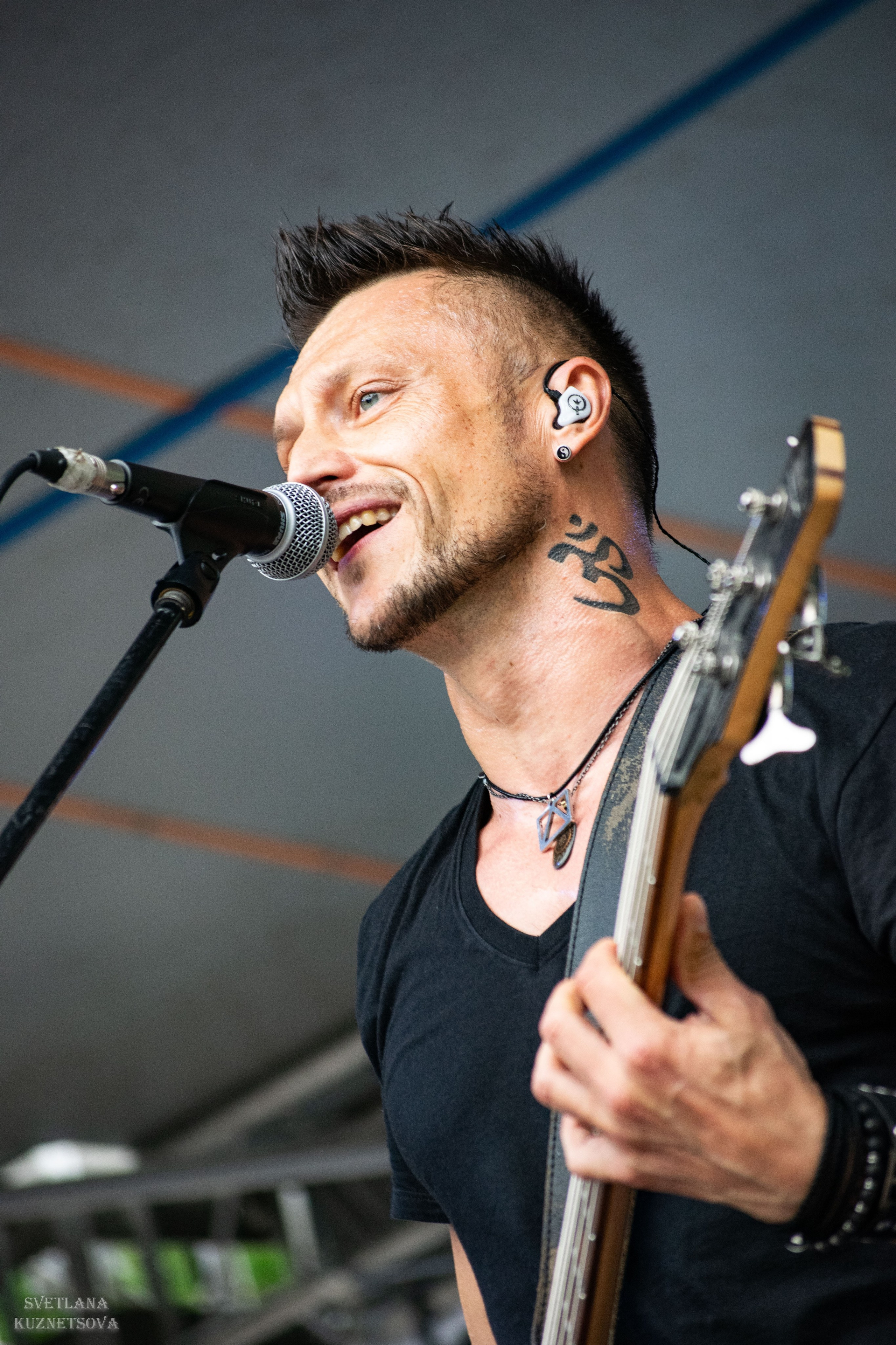 Молодые ветра 2025. Репортажный и портретный фотограф из Воронежа — Светлана Кузнецова