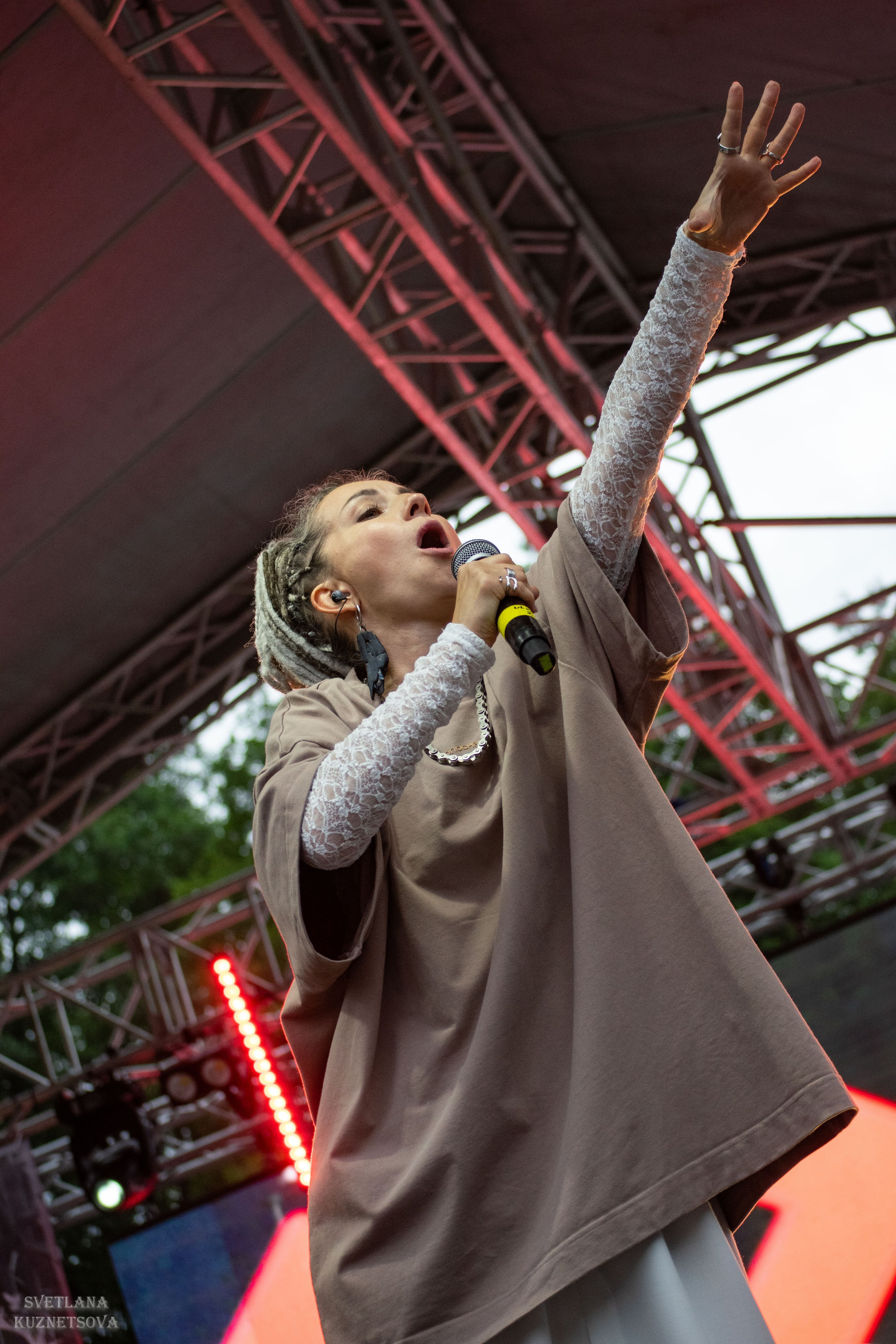 Молодые ветра 2025. Репортажный и портретный фотограф из Воронежа — Светлана Кузнецова