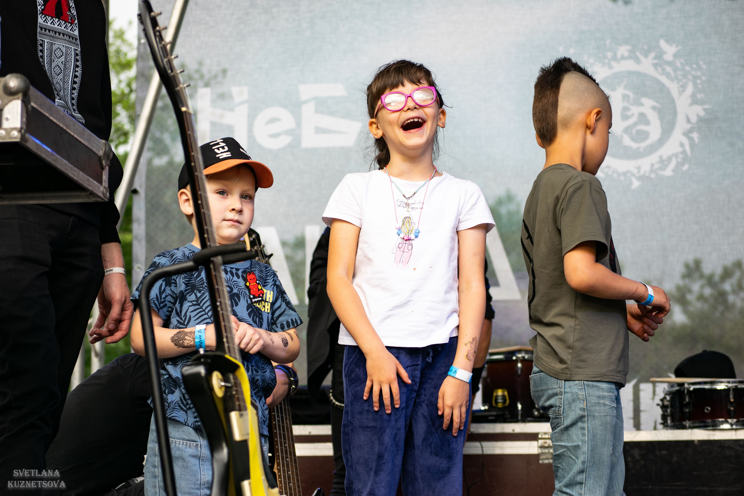 Молодые ветра 2025. Репортажный и портретный фотограф из Воронежа — Светлана Кузнецова