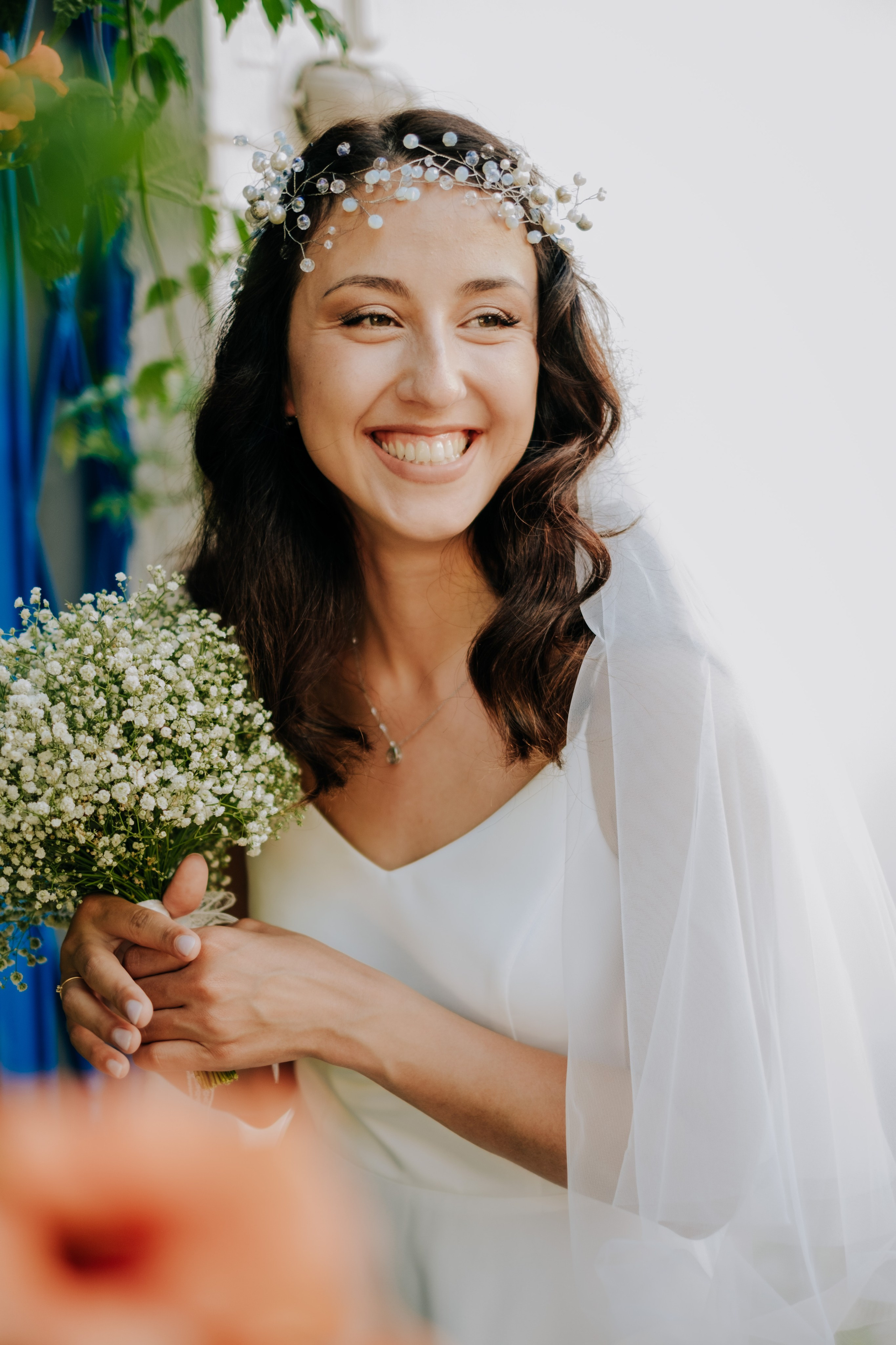 История Лари и Ланы