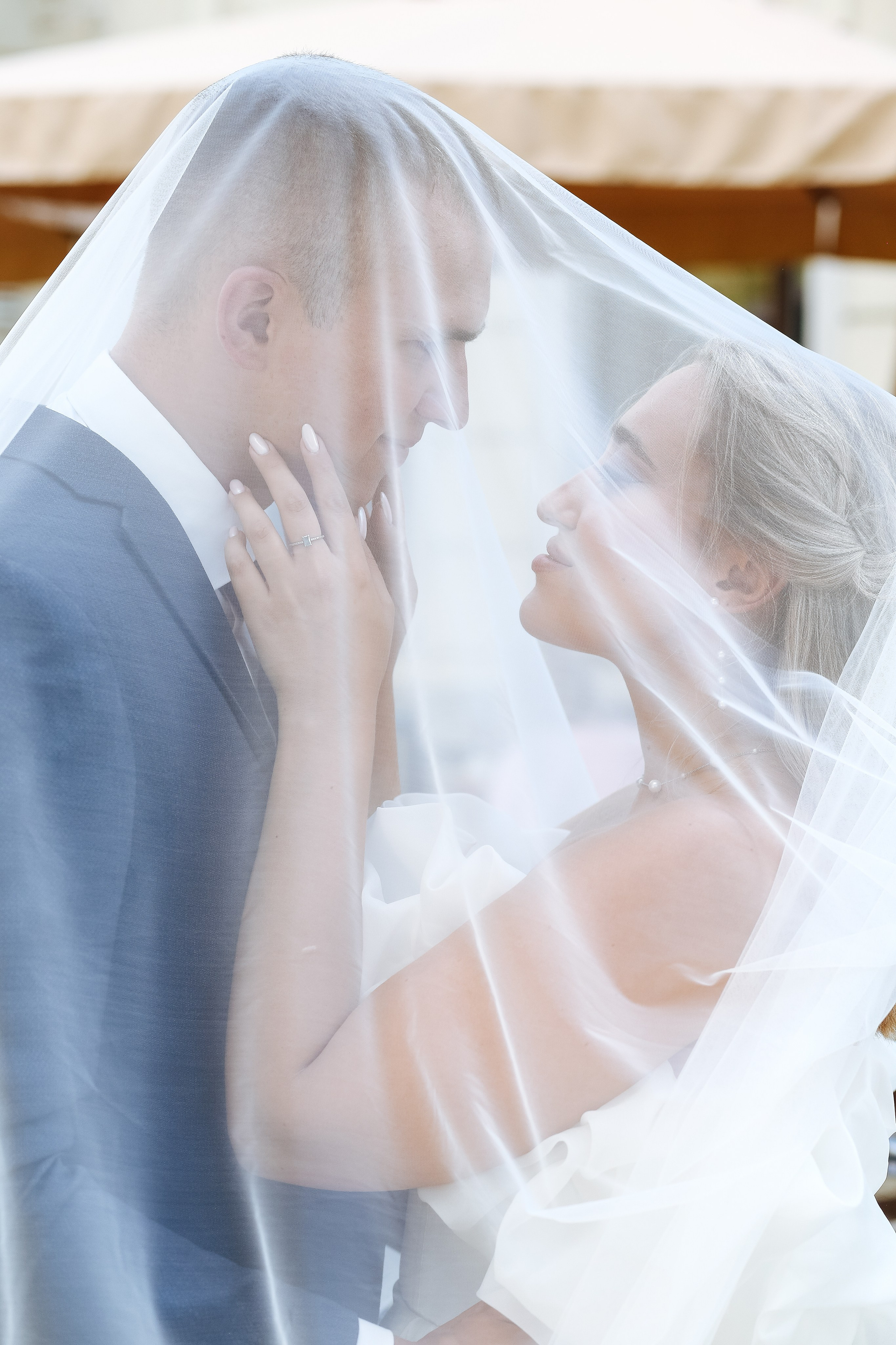 Свадебные съемки. Репортажный фотограф в Новосибирске