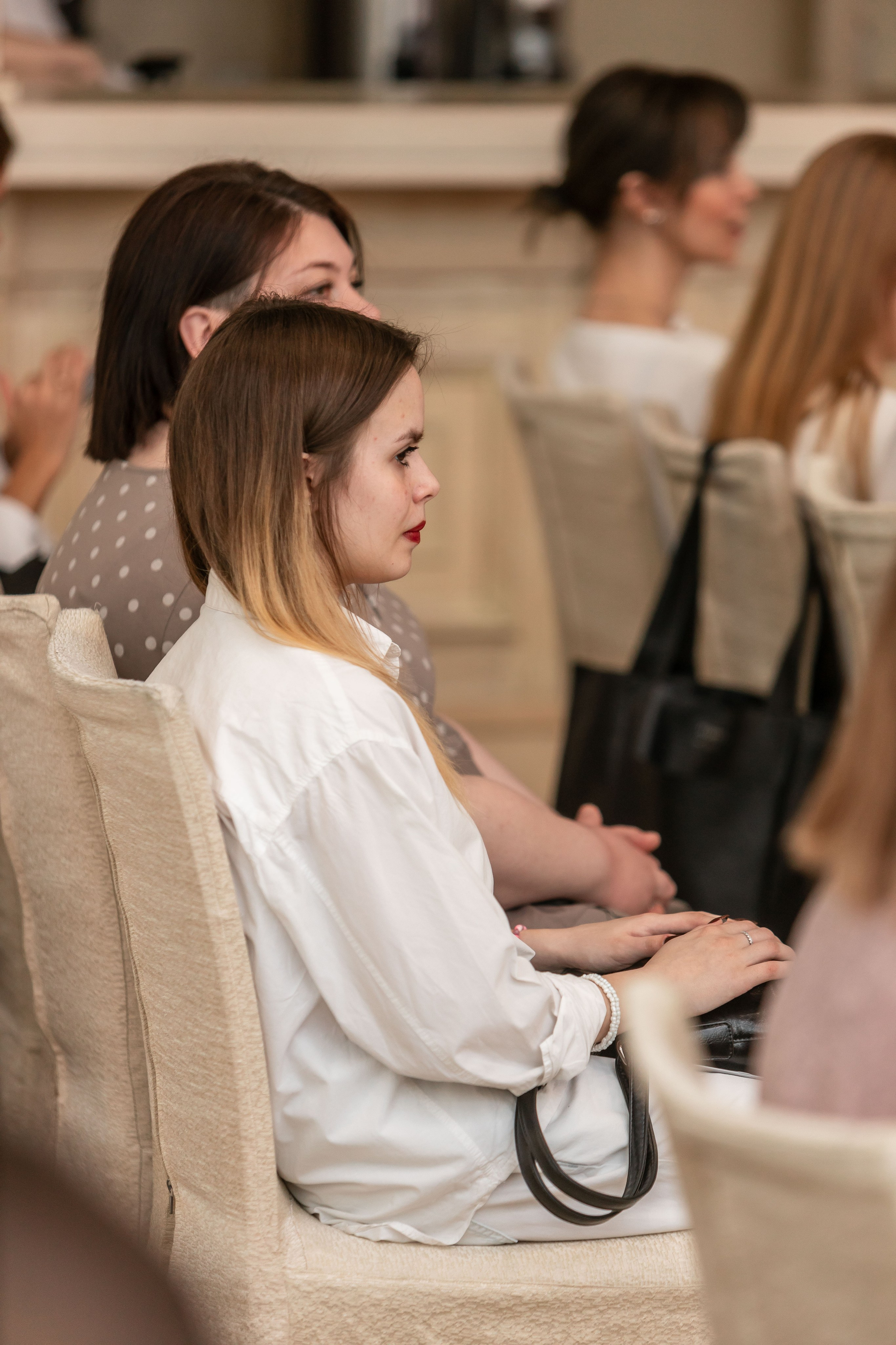 МИССИС БИЗНЕСС 2024. Репортажный фотограф в Новосибирске