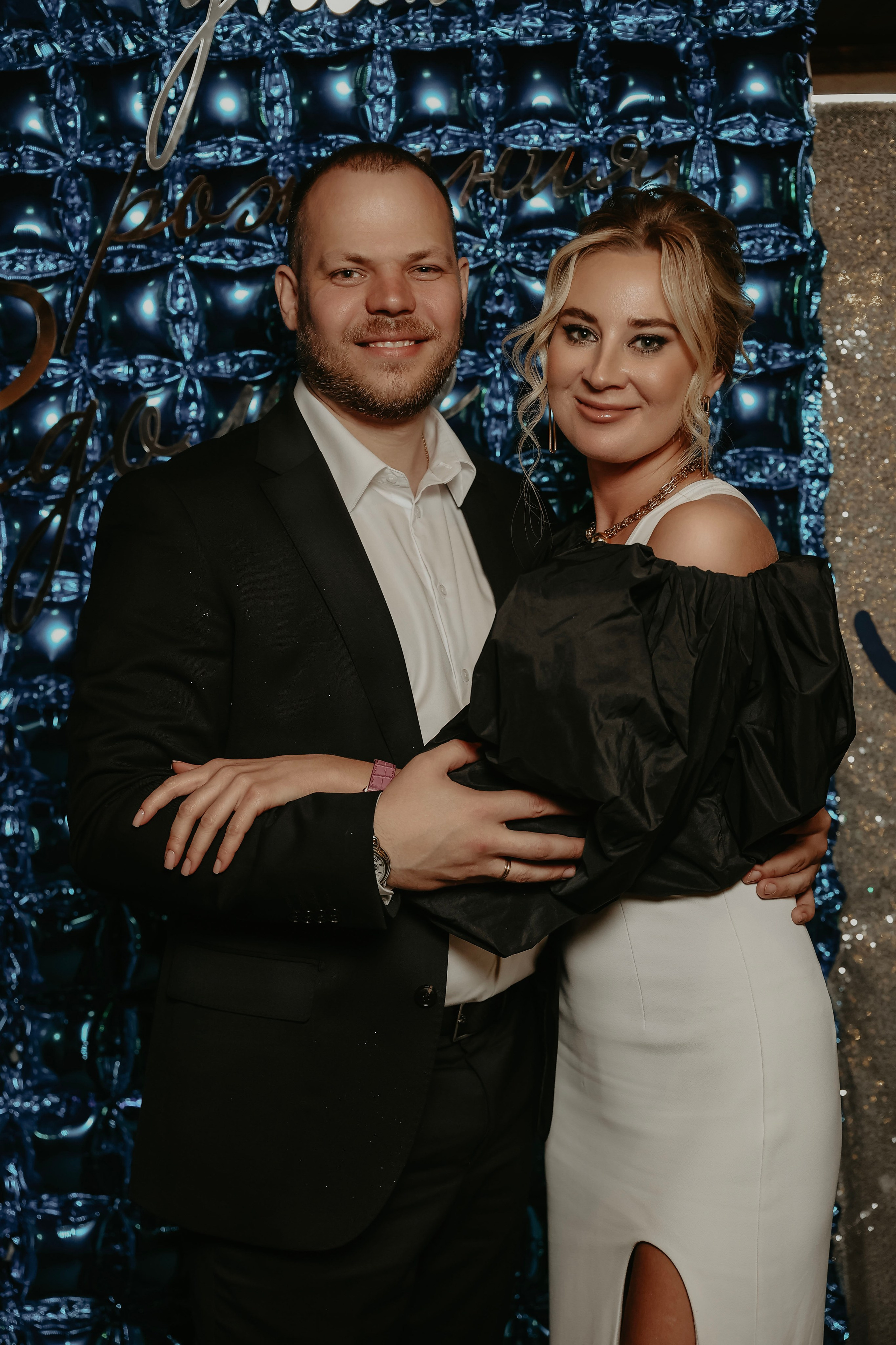 Юбилей Радомира. Фотограф в Москве и любой точке земного шара Алёна Вялова (Чулкова)